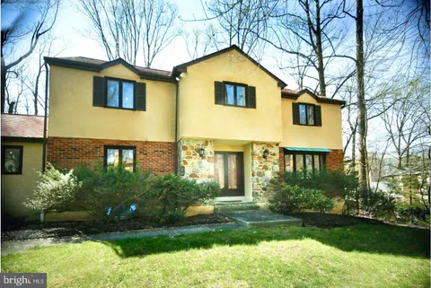 1120 Cymry Drive, Berwyn, PA MLS: PACT2096820