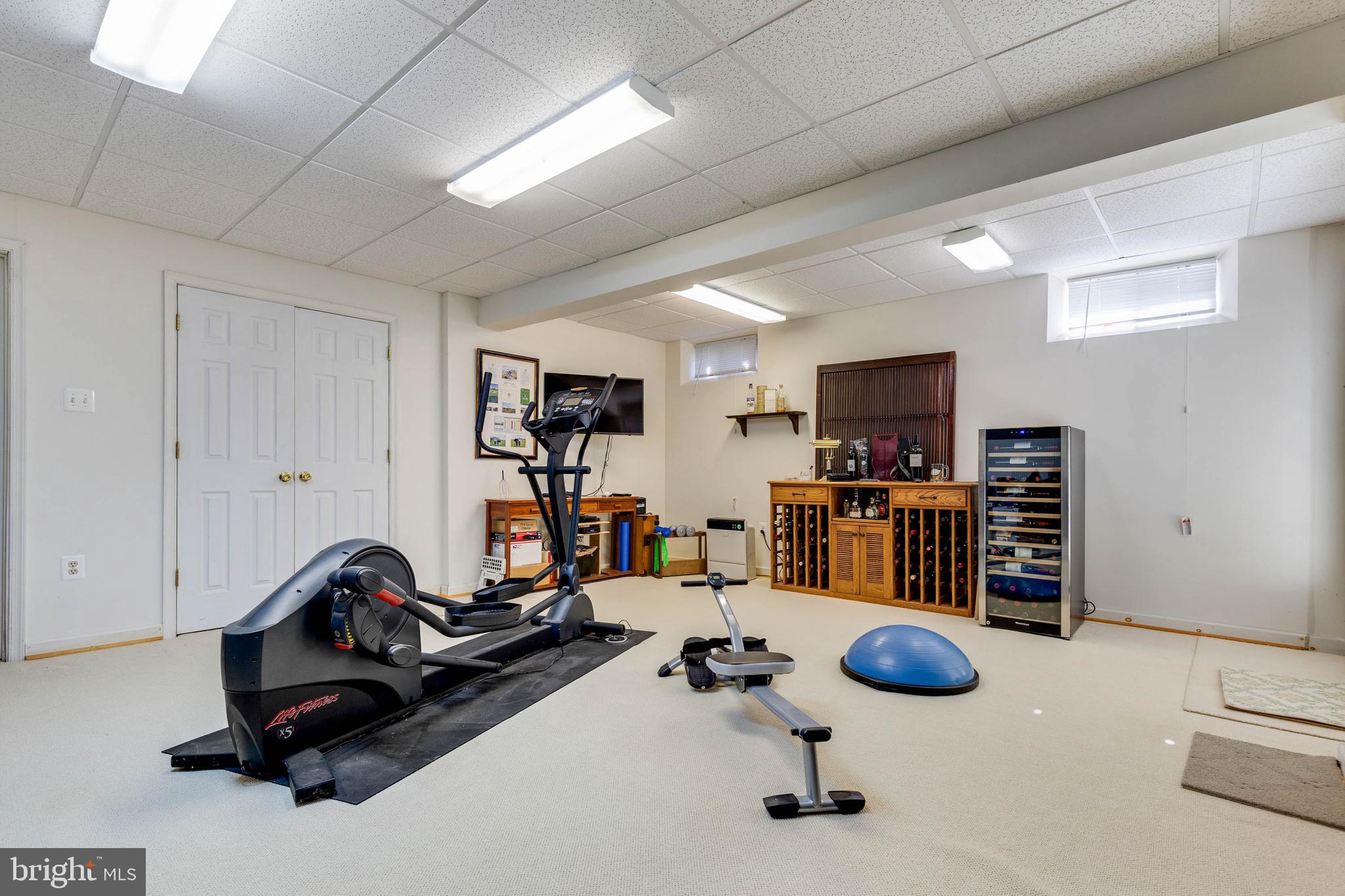 ASHBURN VILLAGE - Residential