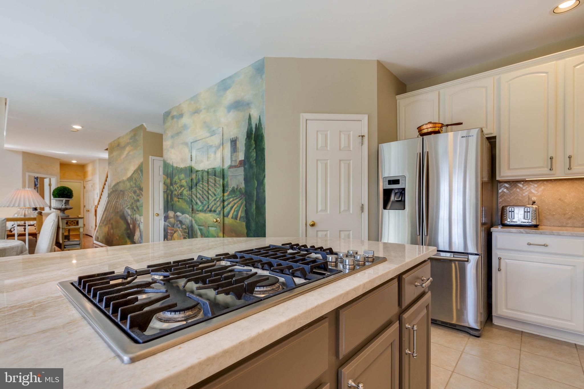 ASHBURN VILLAGE - Residential