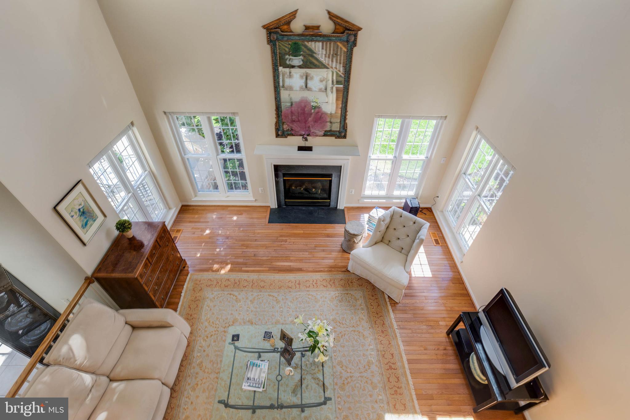 ASHBURN VILLAGE - Residential