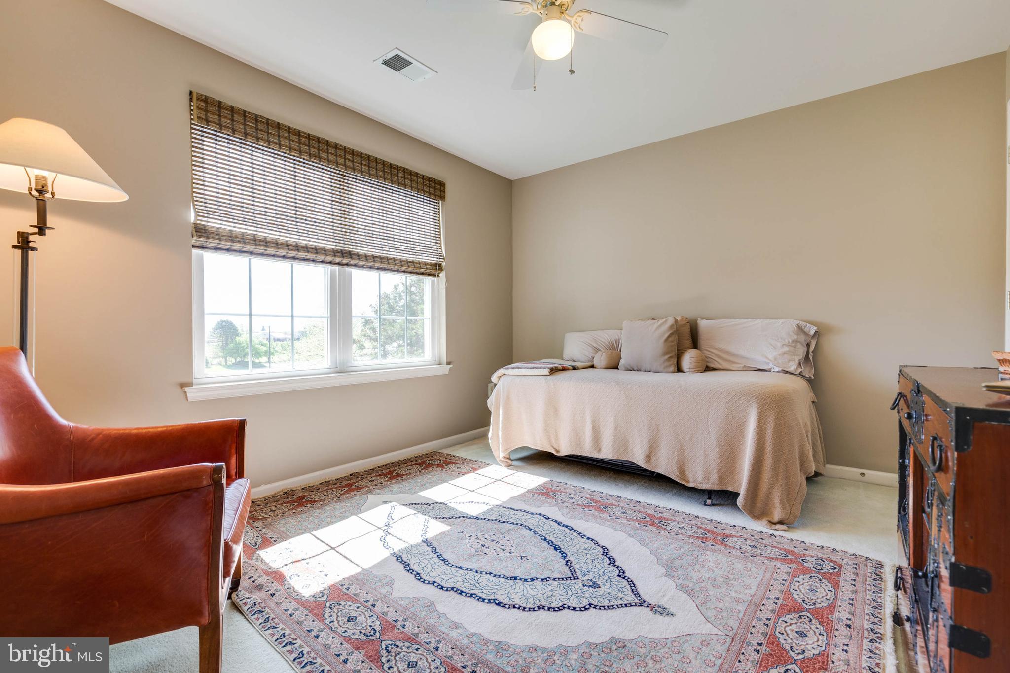 ASHBURN VILLAGE - Residential