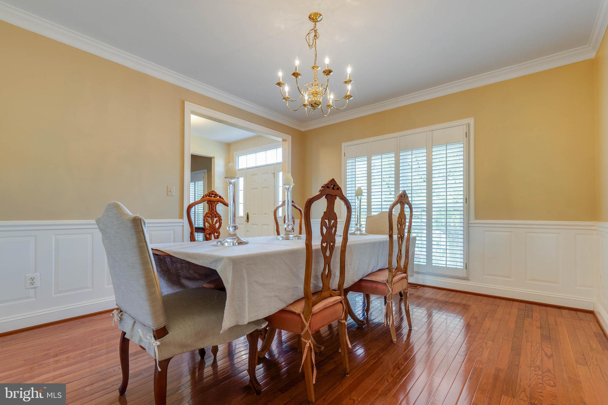 ASHBURN VILLAGE - Residential