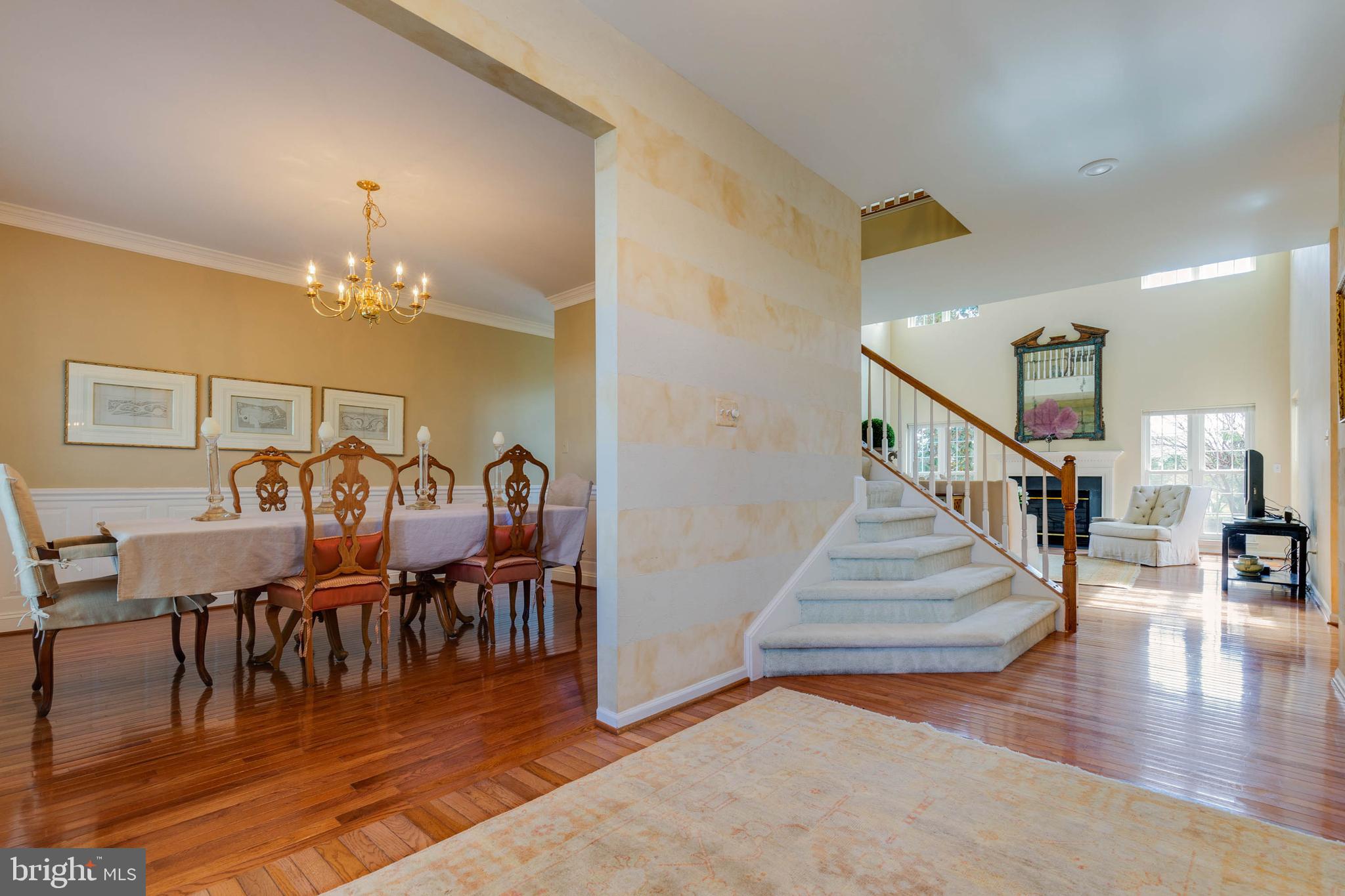 ASHBURN VILLAGE - Residential