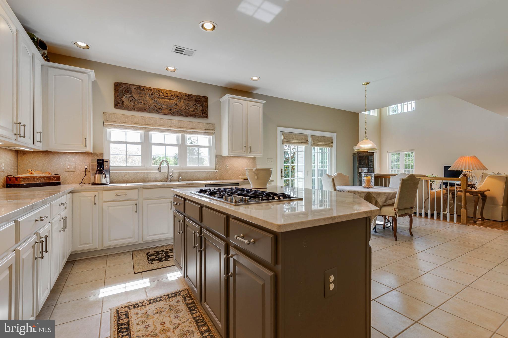 ASHBURN VILLAGE - Residential