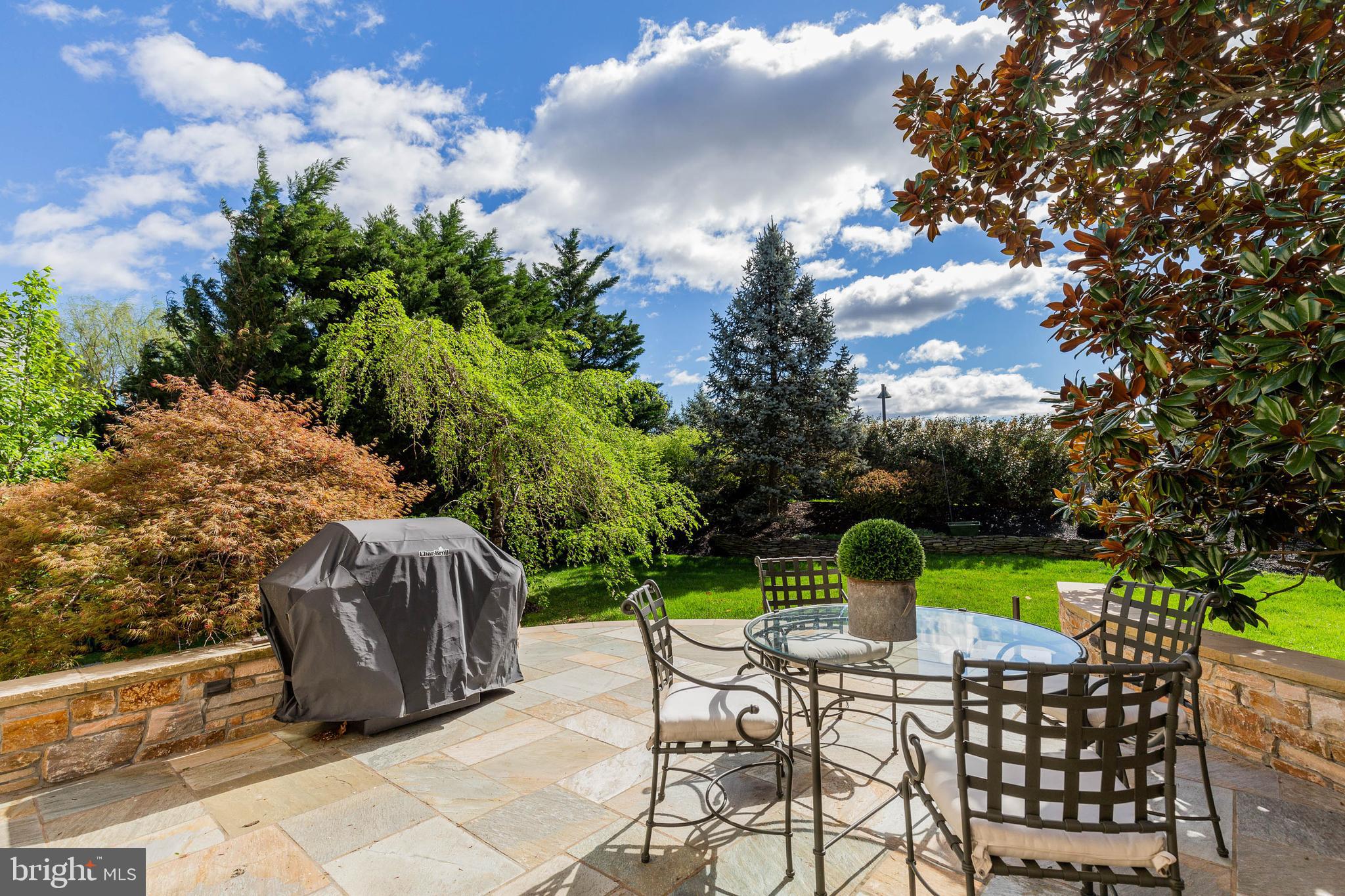 ASHBURN VILLAGE - Residential