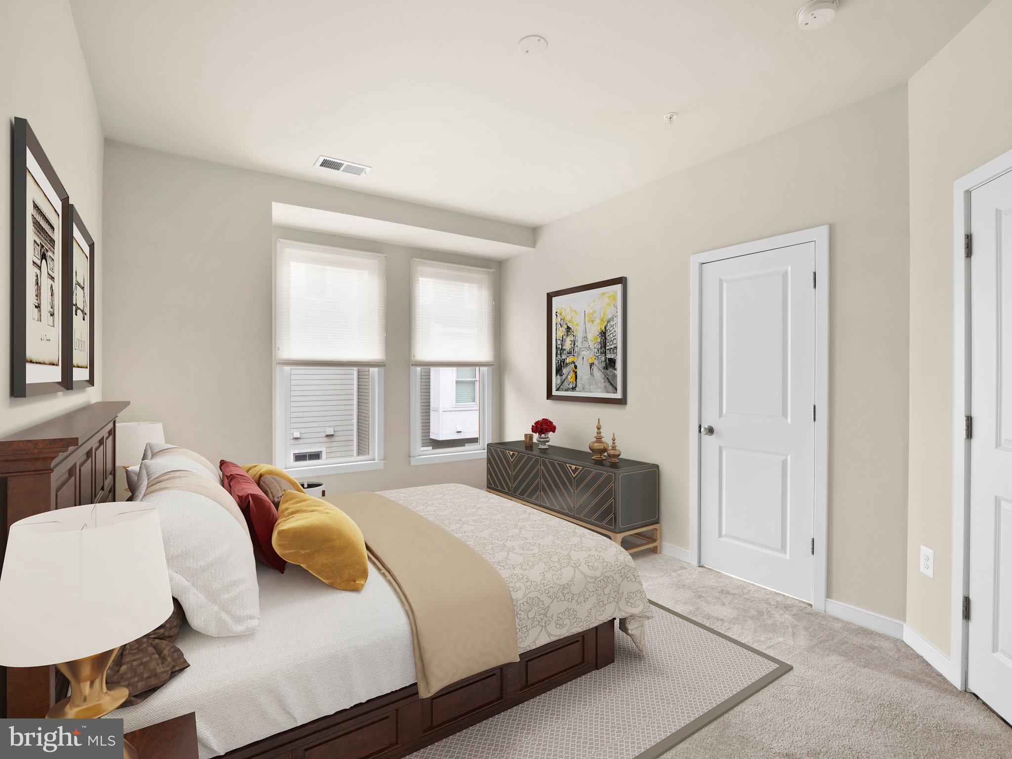 OLD TOWN COMMONS - Residential