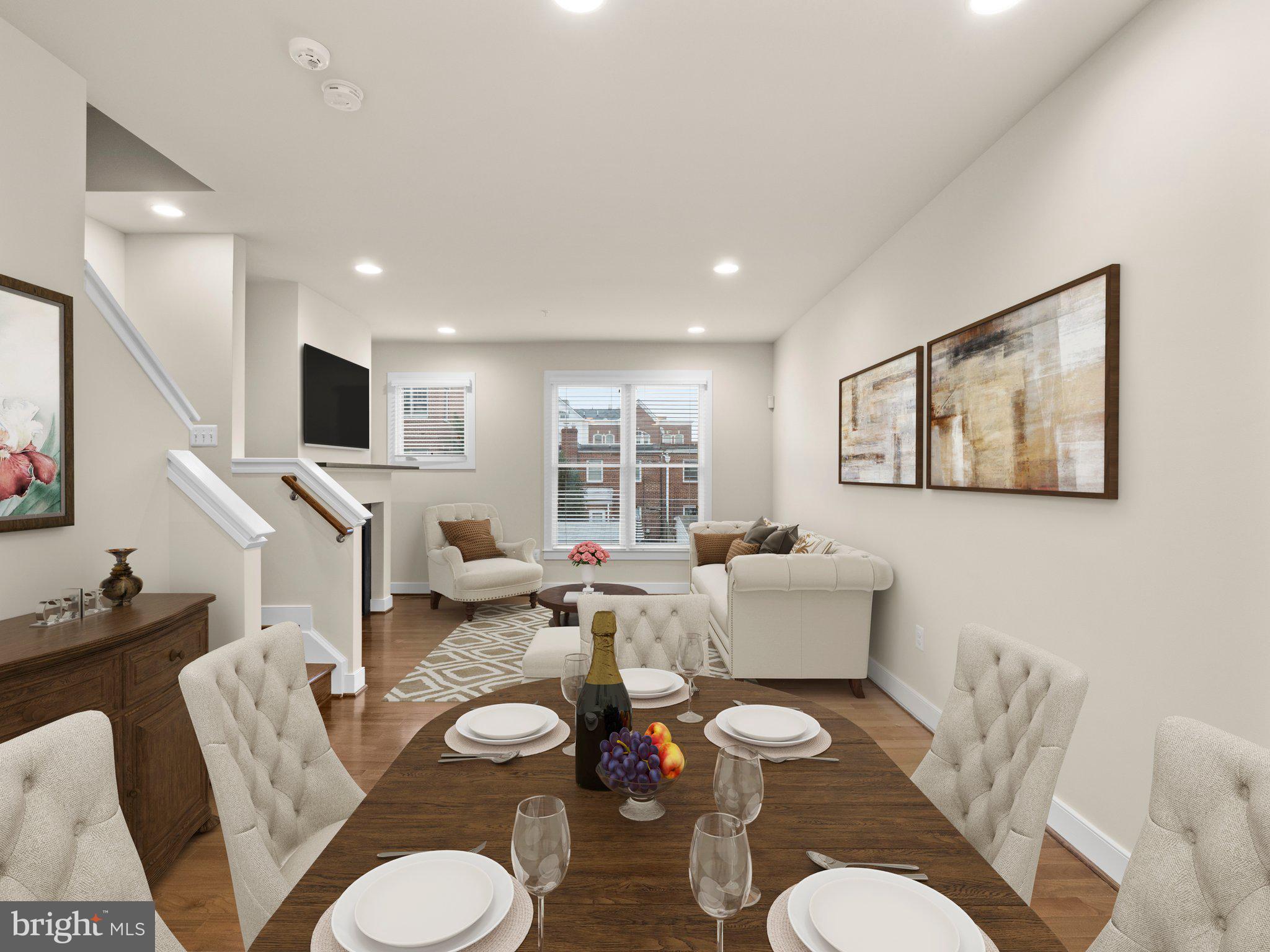 OLD TOWN COMMONS - Residential