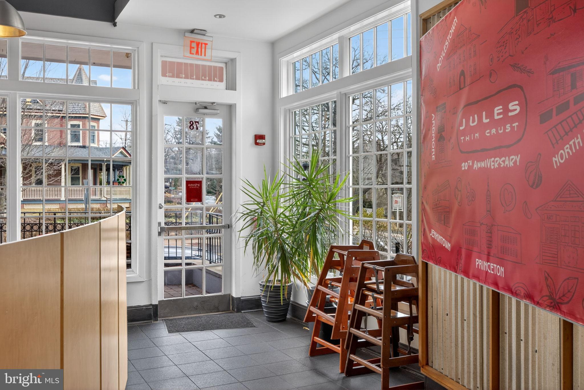 DOYLESTOWN - Commercial Sale