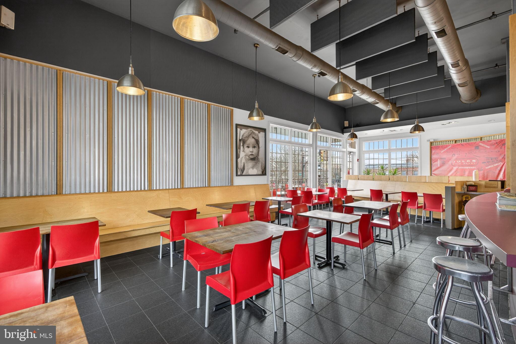 DOYLESTOWN - Commercial Sale