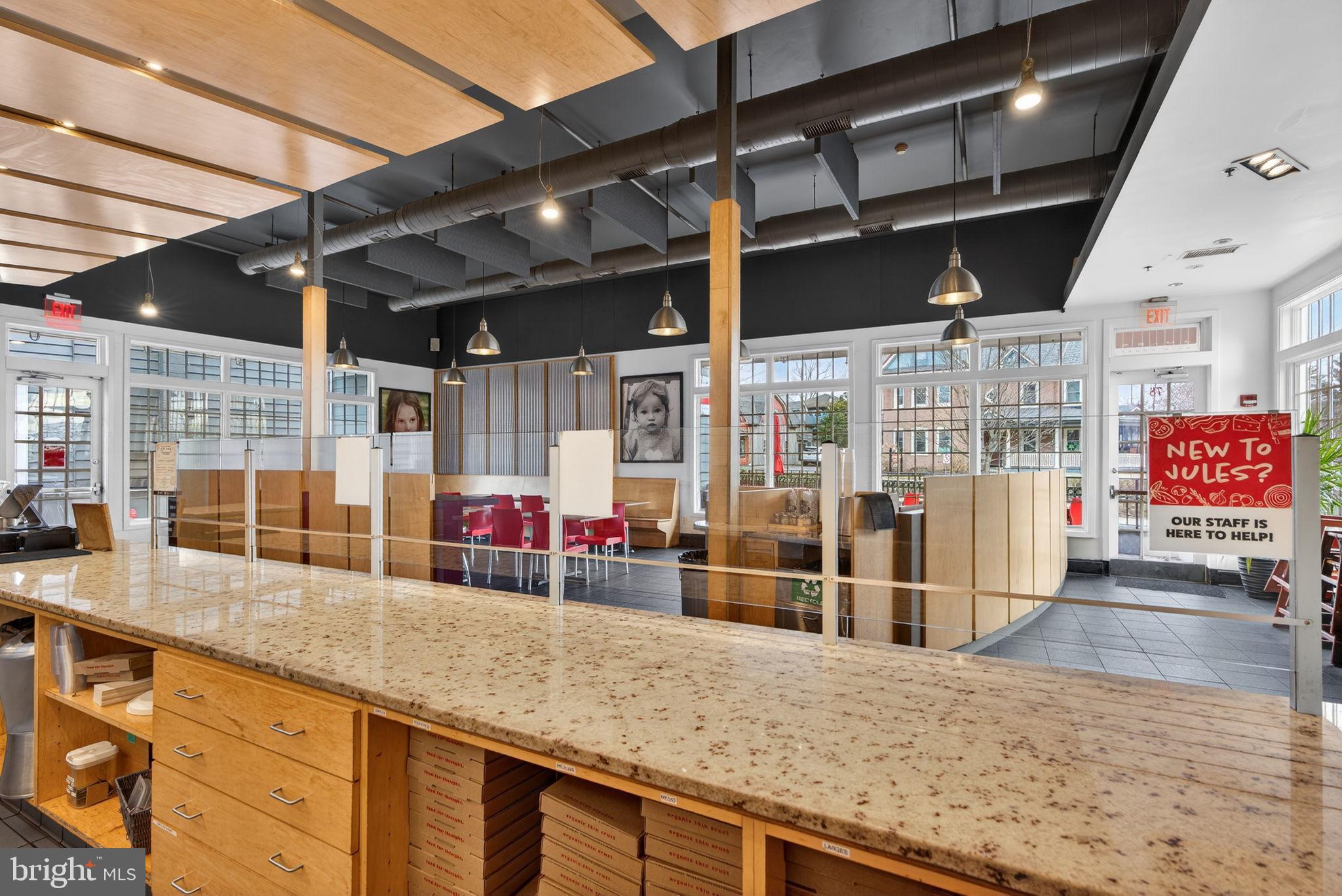 DOYLESTOWN - Commercial Sale