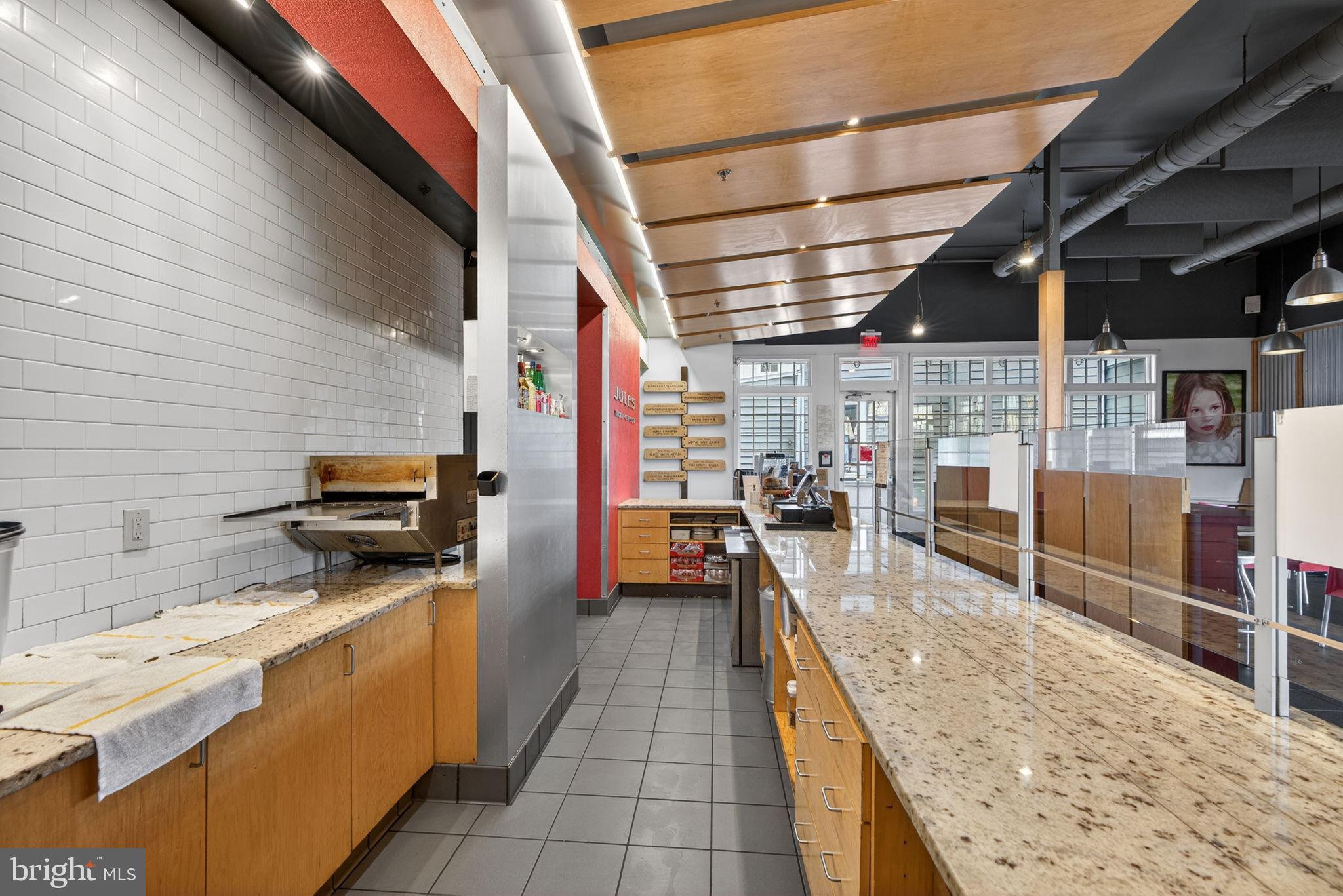 DOYLESTOWN - Commercial Sale