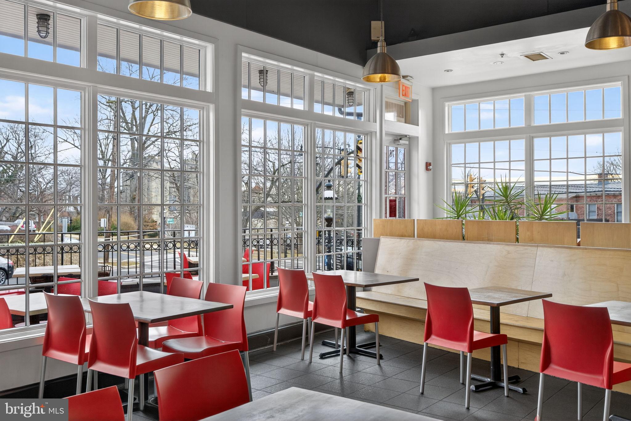 DOYLESTOWN - Commercial Sale