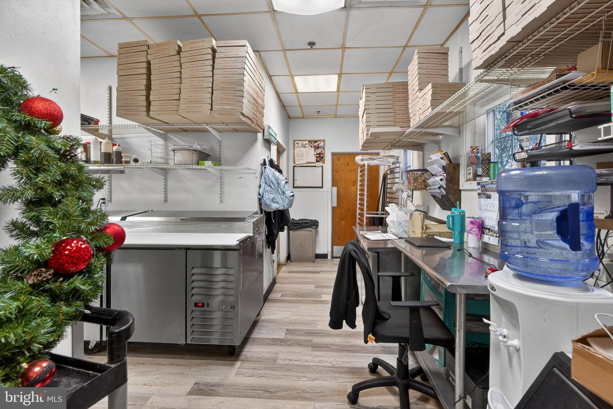 DOYLESTOWN - Commercial Sale