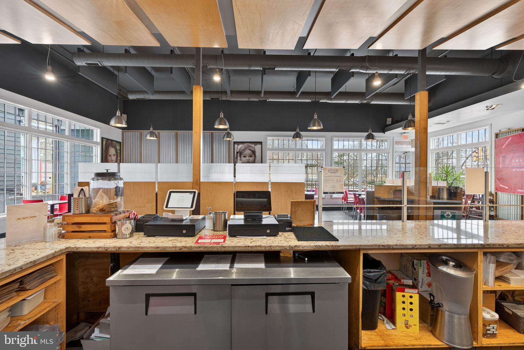 DOYLESTOWN - Commercial Sale