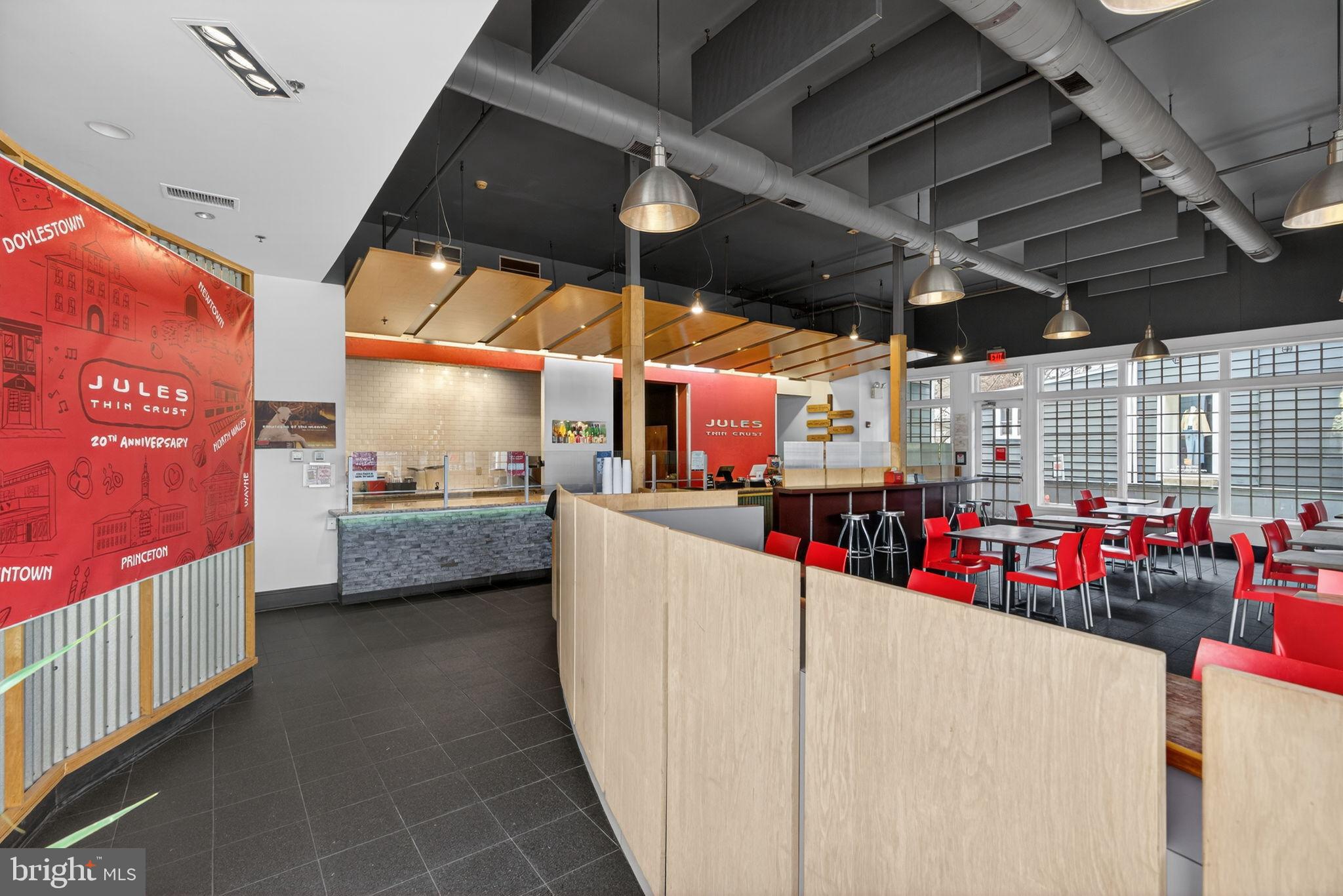 DOYLESTOWN - Commercial Sale