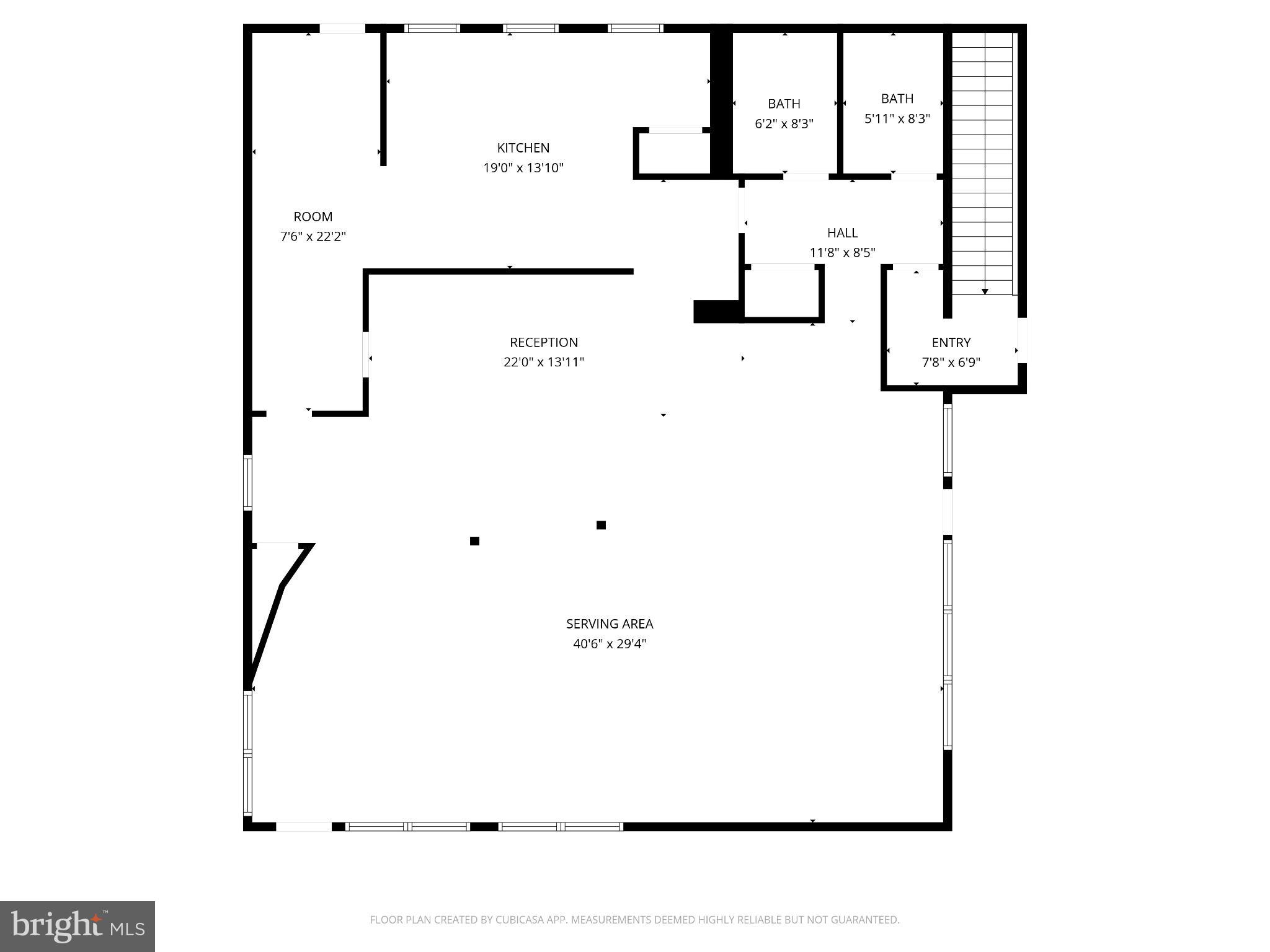 DOYLESTOWN - Commercial Sale