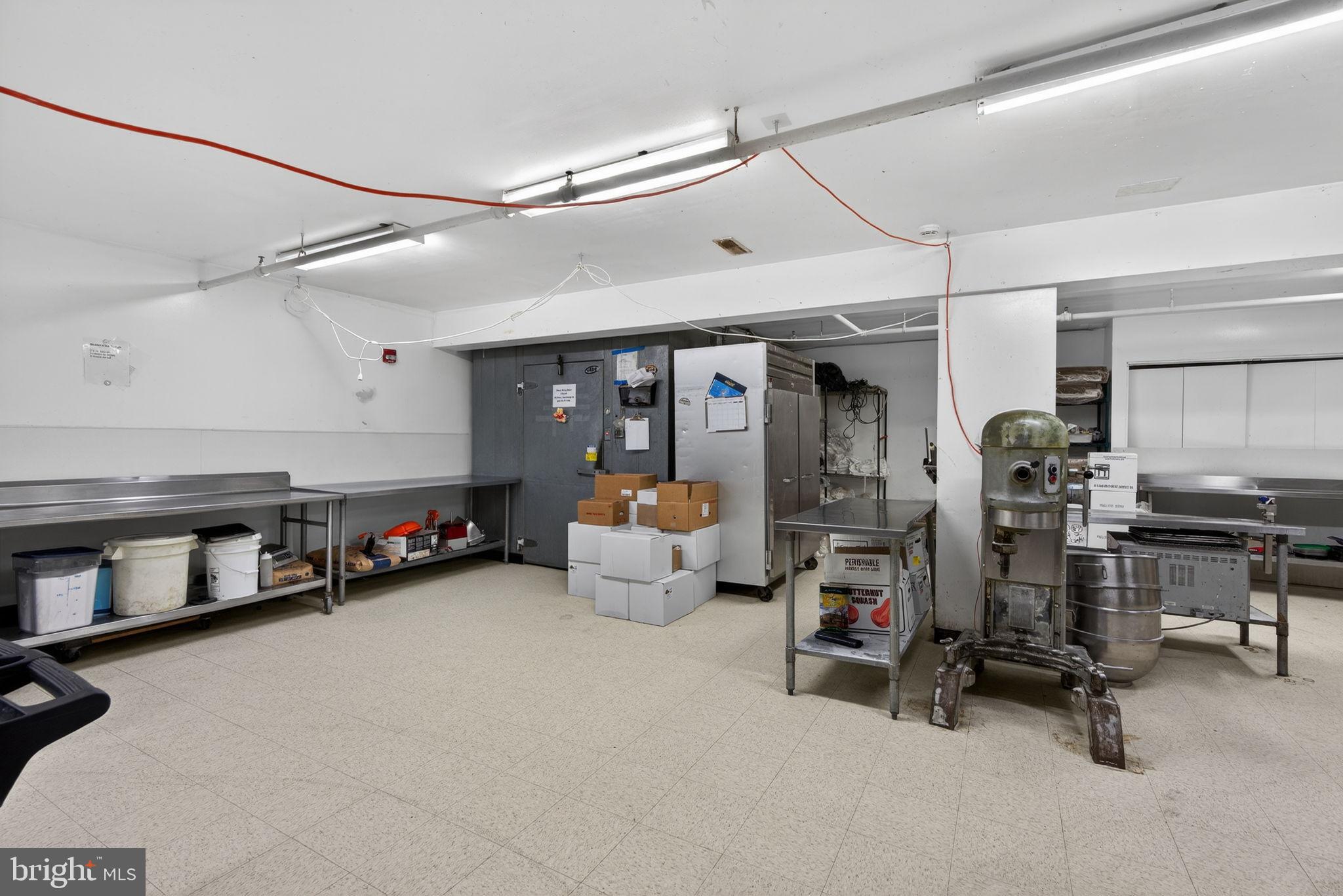 DOYLESTOWN - Commercial Sale