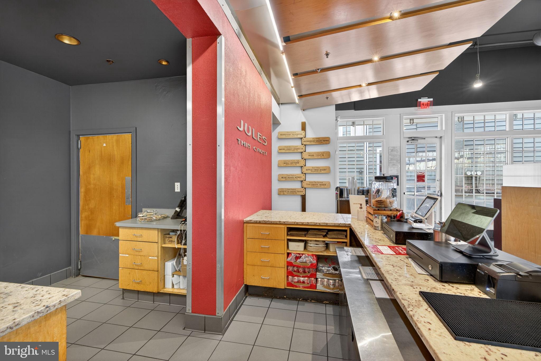 DOYLESTOWN - Commercial Sale