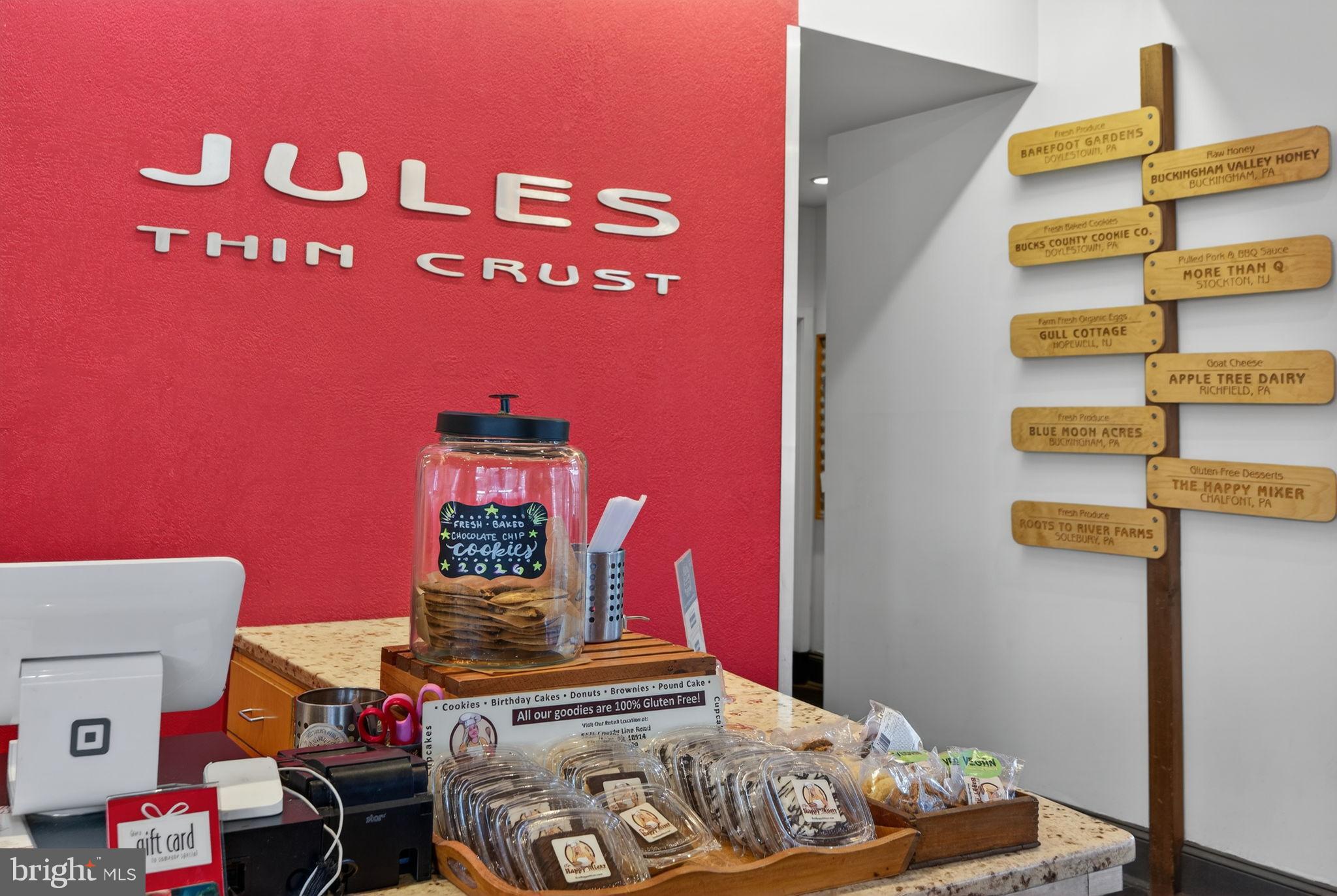 DOYLESTOWN - Commercial Sale