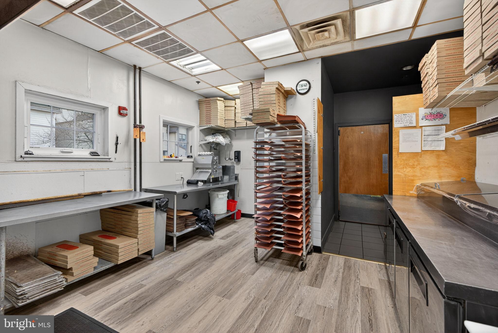 DOYLESTOWN - Commercial Sale