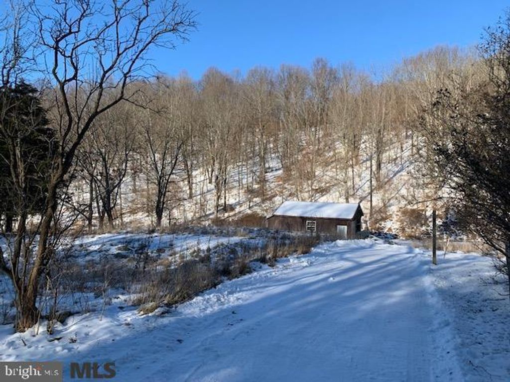 Photo of 1840 Sunnyside Hollow Road, PORT MATILDA, PA 16870 (MLS # PACE2517828)