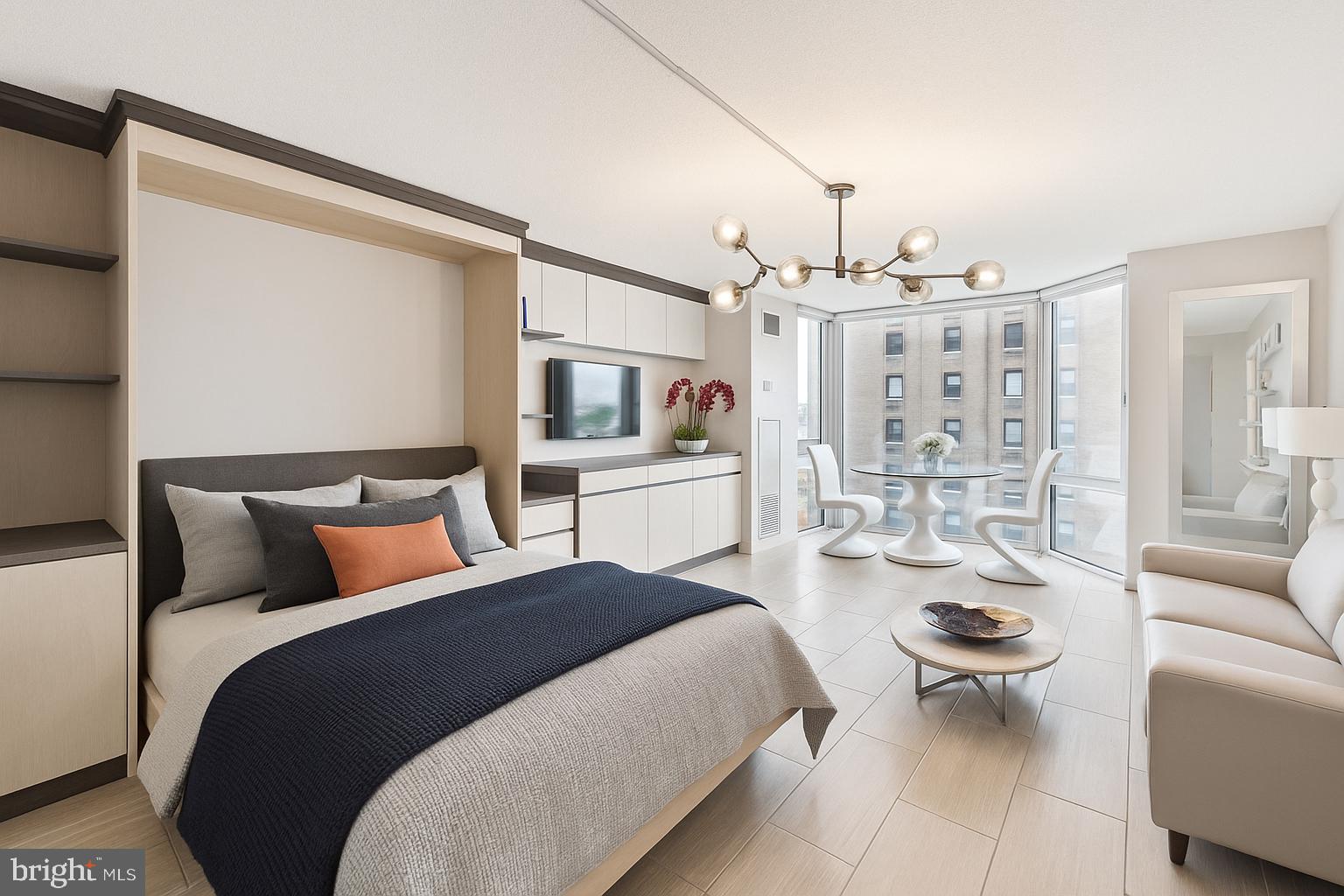 RITTENHOUSE SQUARE - Residential