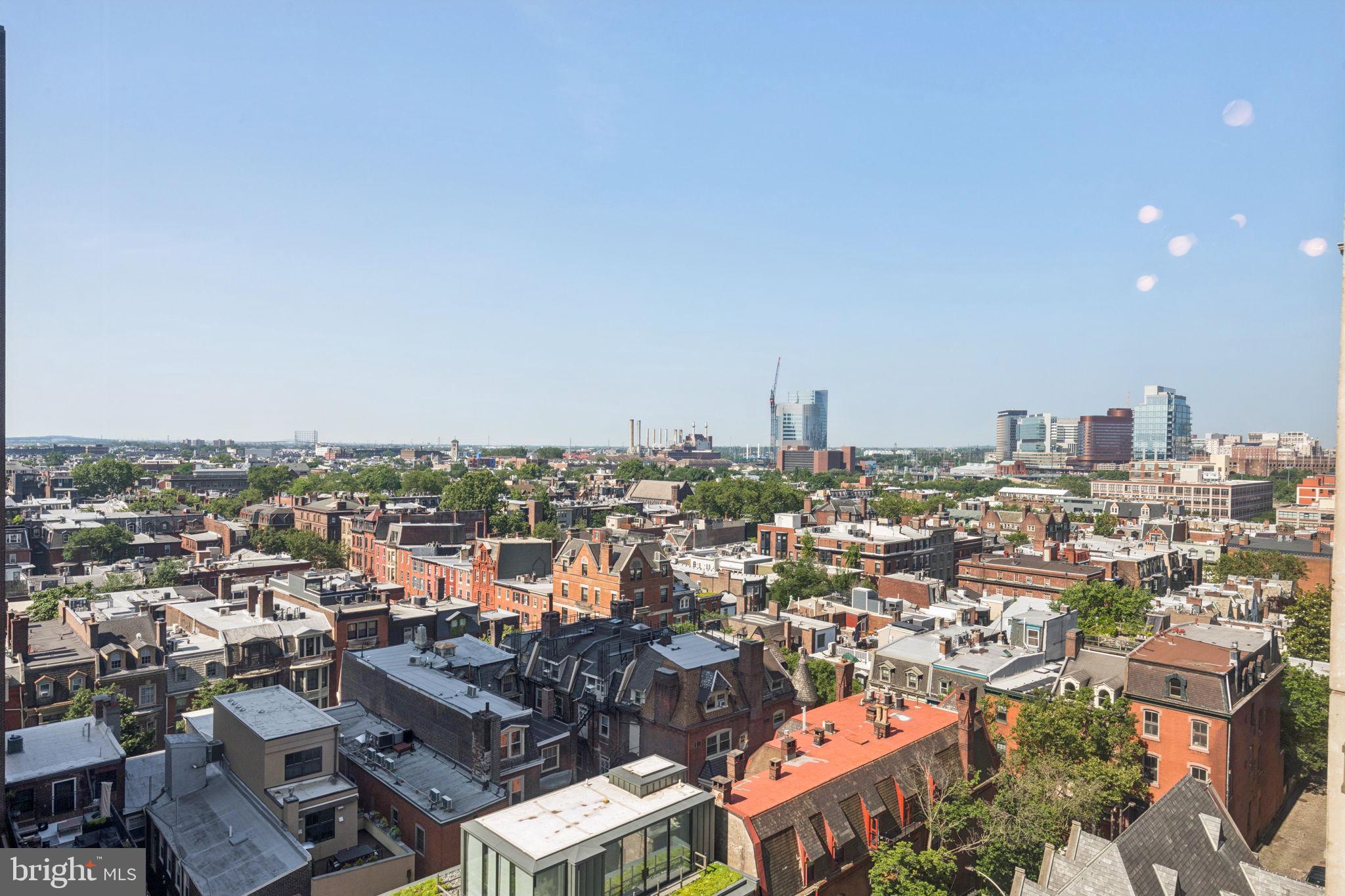 RITTENHOUSE SQUARE - Residential