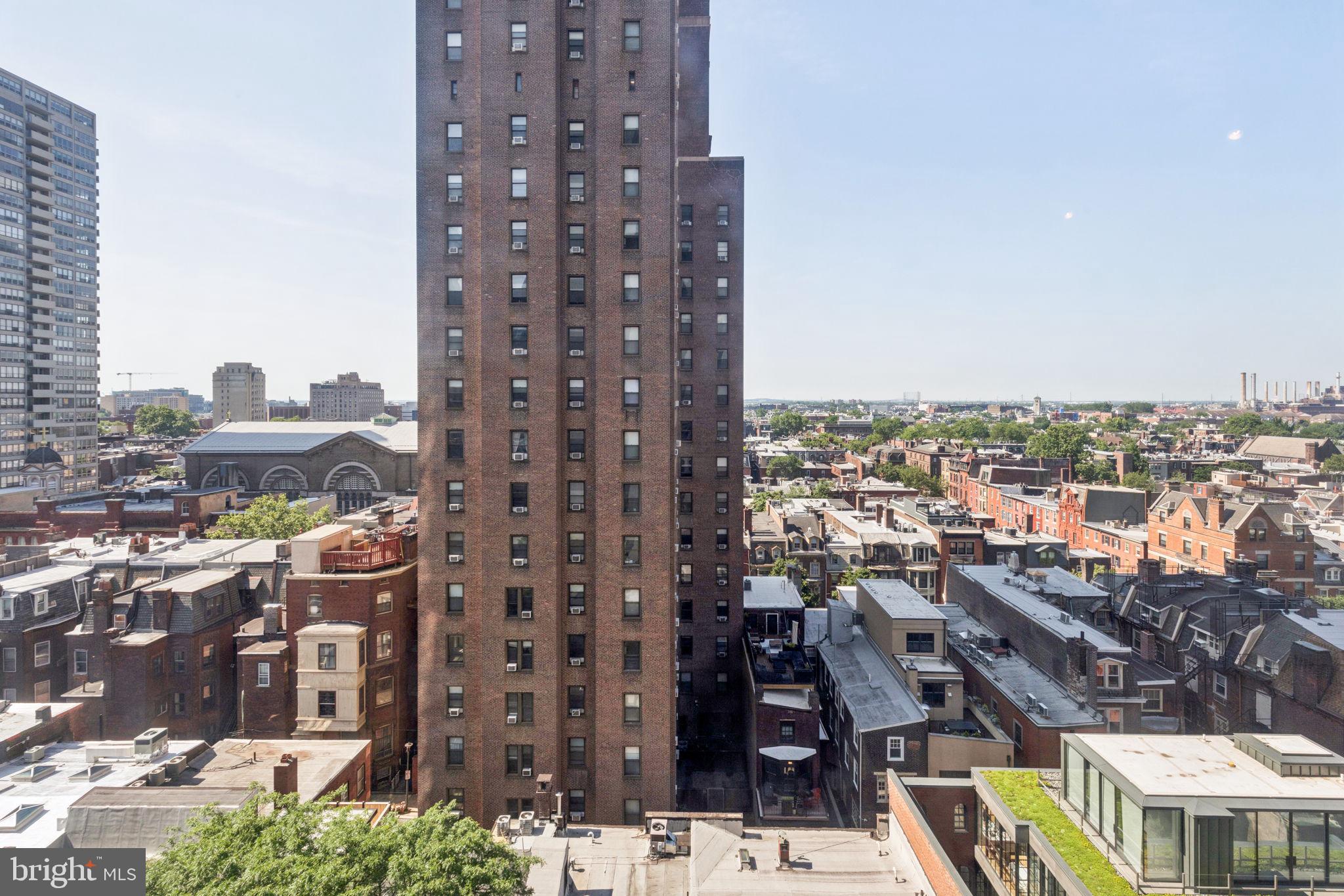 RITTENHOUSE SQUARE - Residential