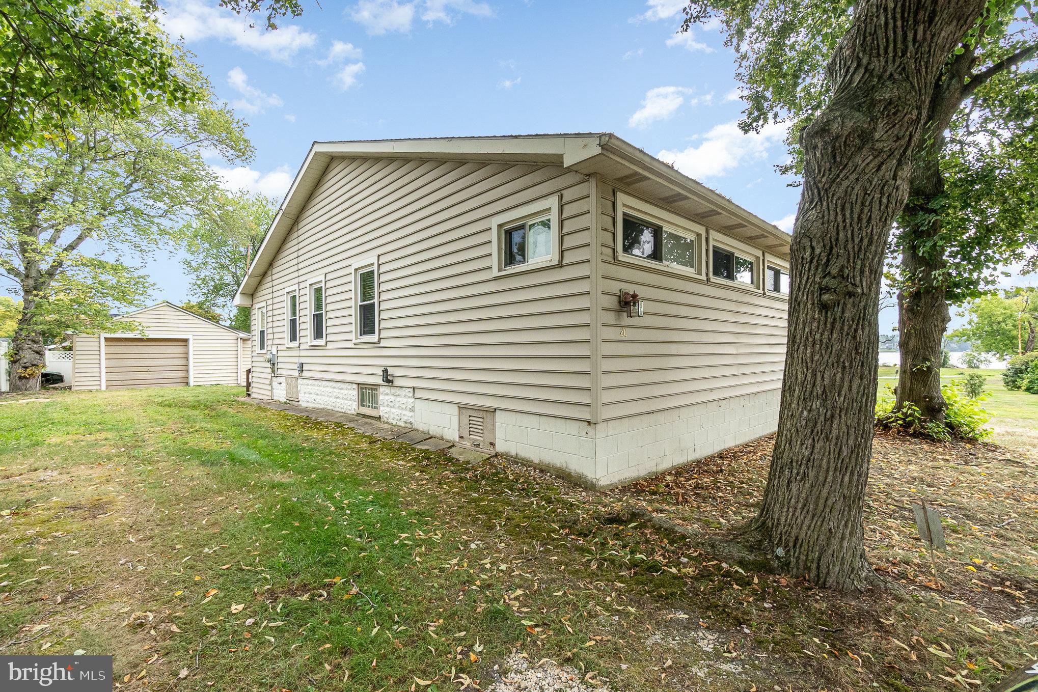 CHARLESTOWN MANOR - Residential