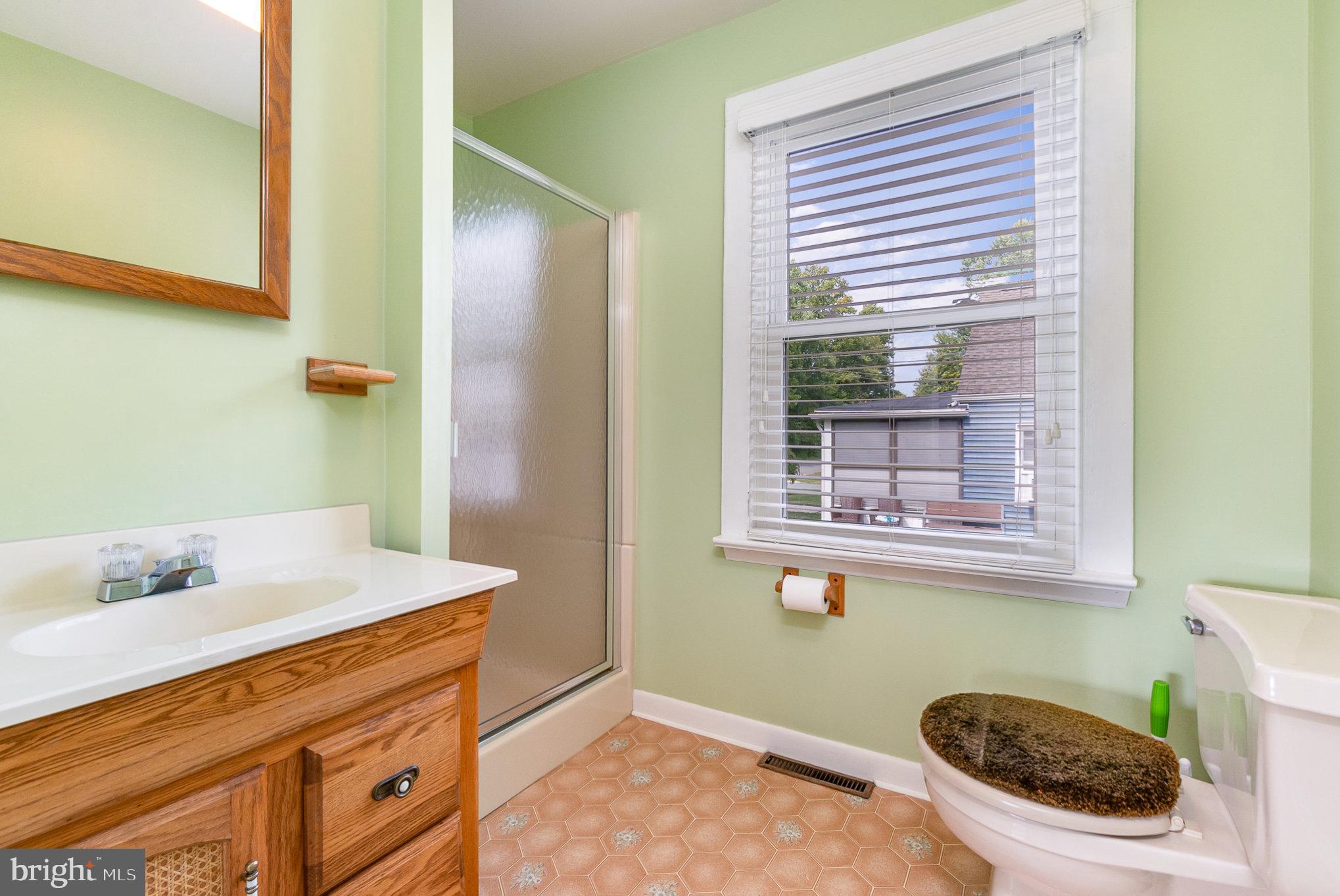 CHARLESTOWN MANOR - Residential