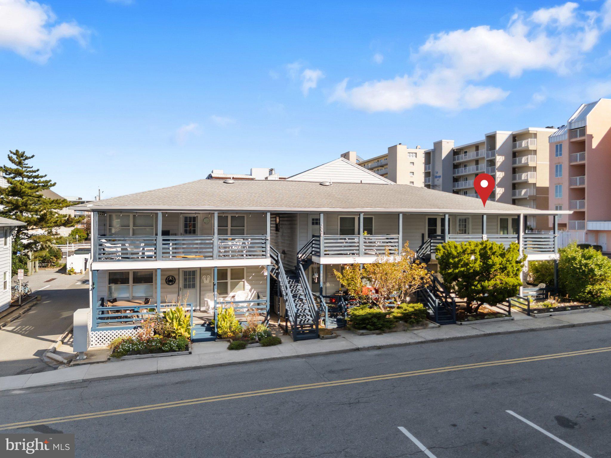 6 61ST STREET 203B02