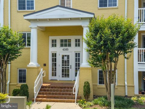 4165 S FOUR MILE RUN DRIVE 203 ARLINGTON VA 22204