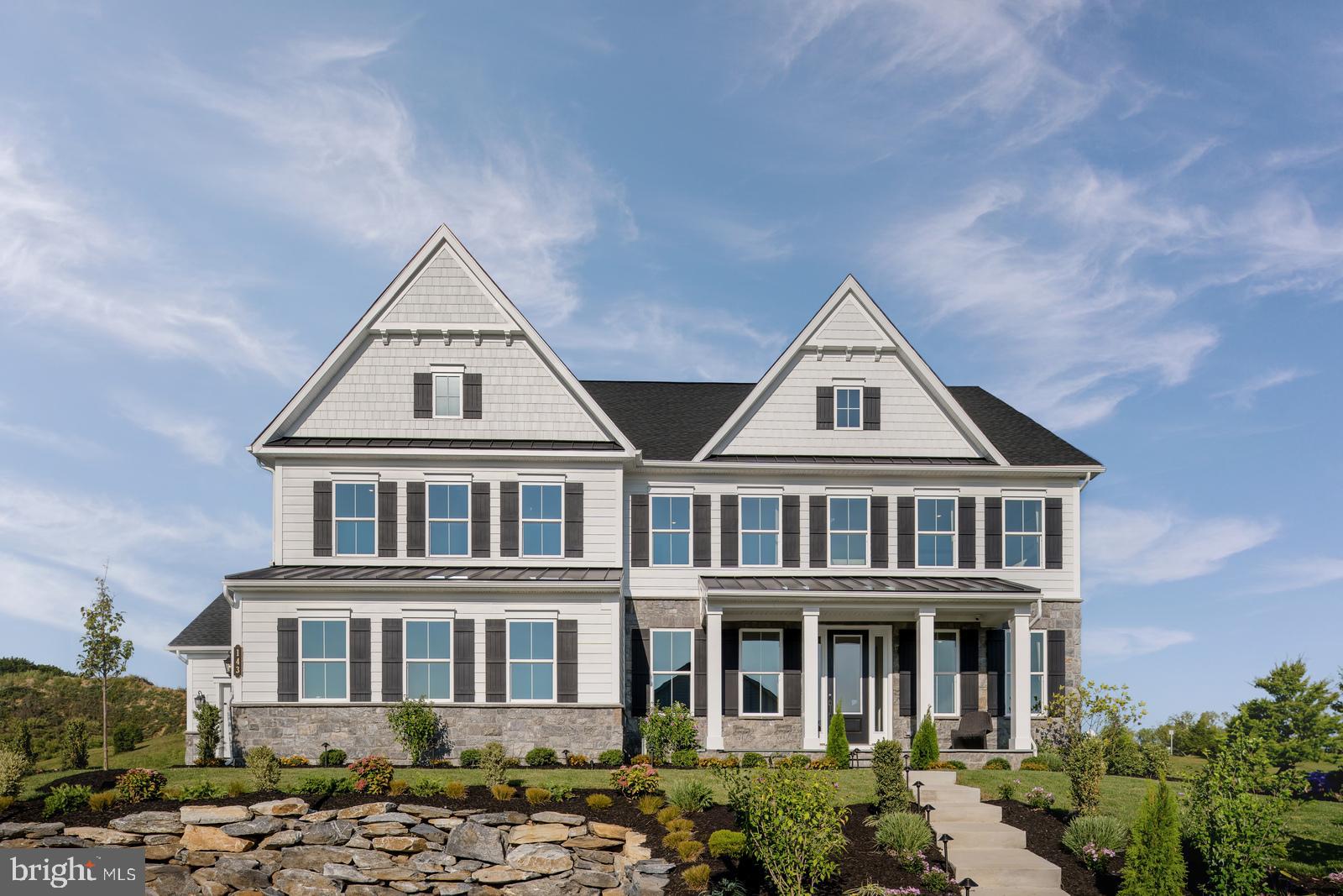 BRINTON LAKE ESTATES - Residential