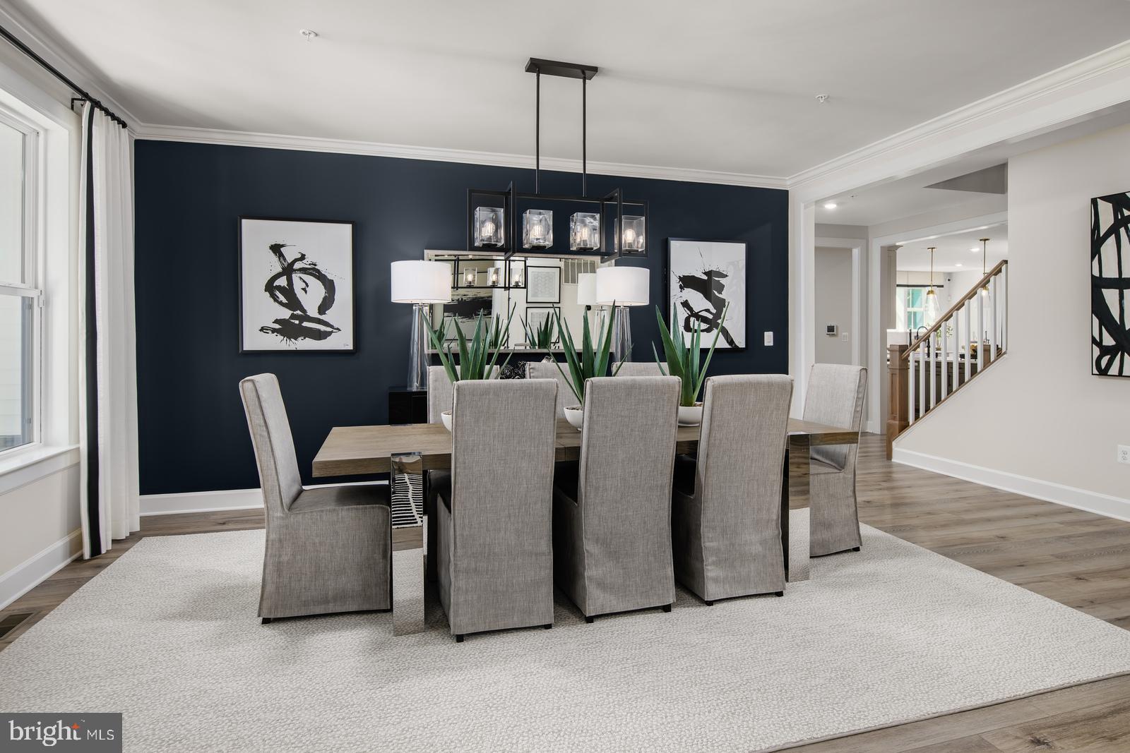 BRINTON LAKE ESTATES - Residential