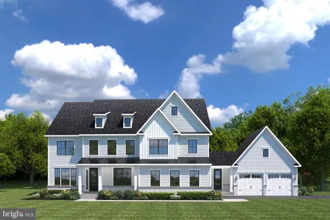98 James Cloud Circle, Glen Mills, PA MLS: PADE2112504