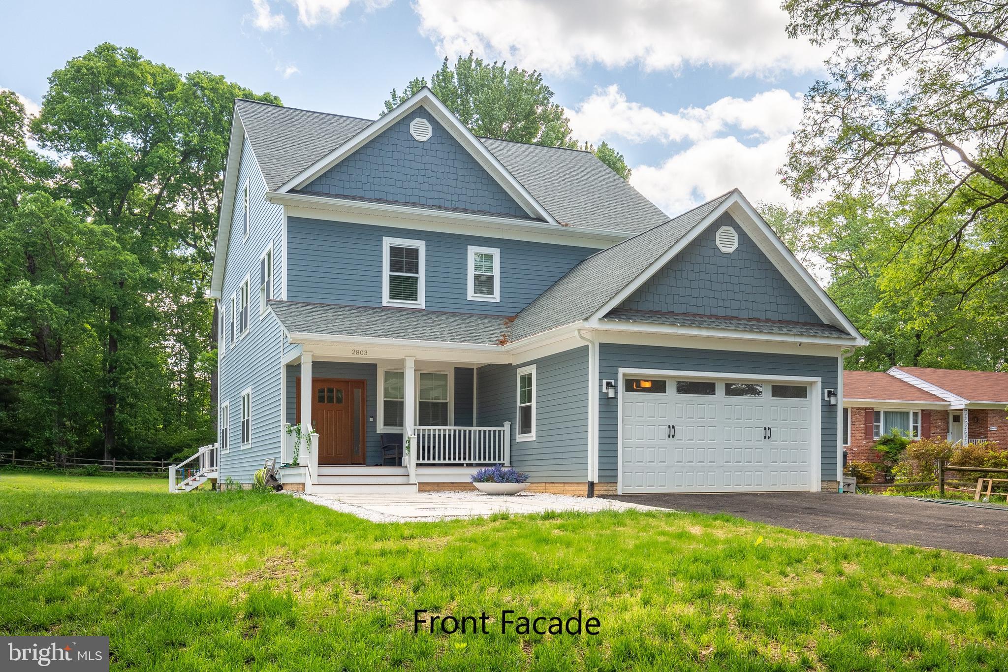 4222 LAMARRE DRIVE
