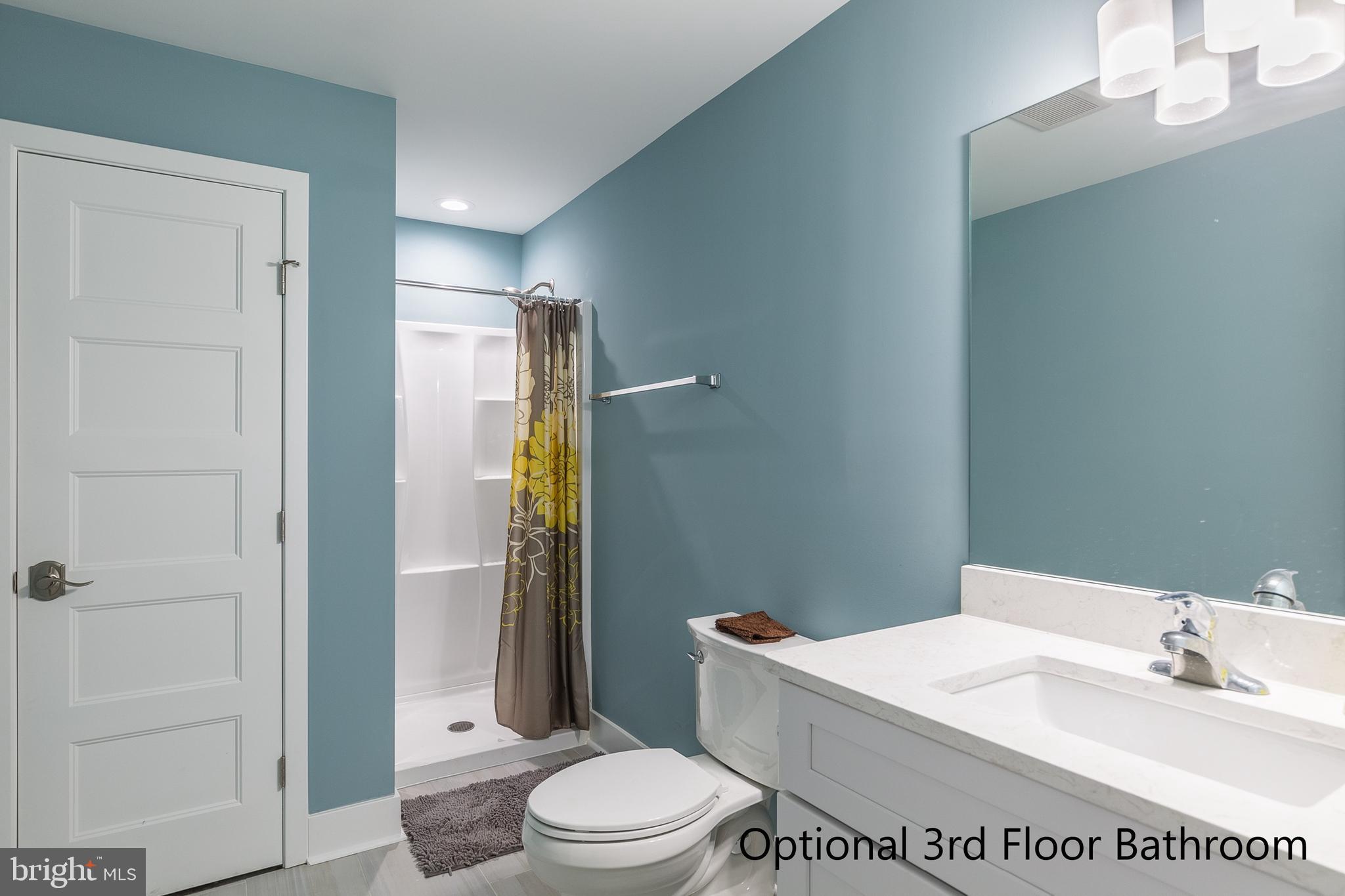 FAIRFAX - Residential