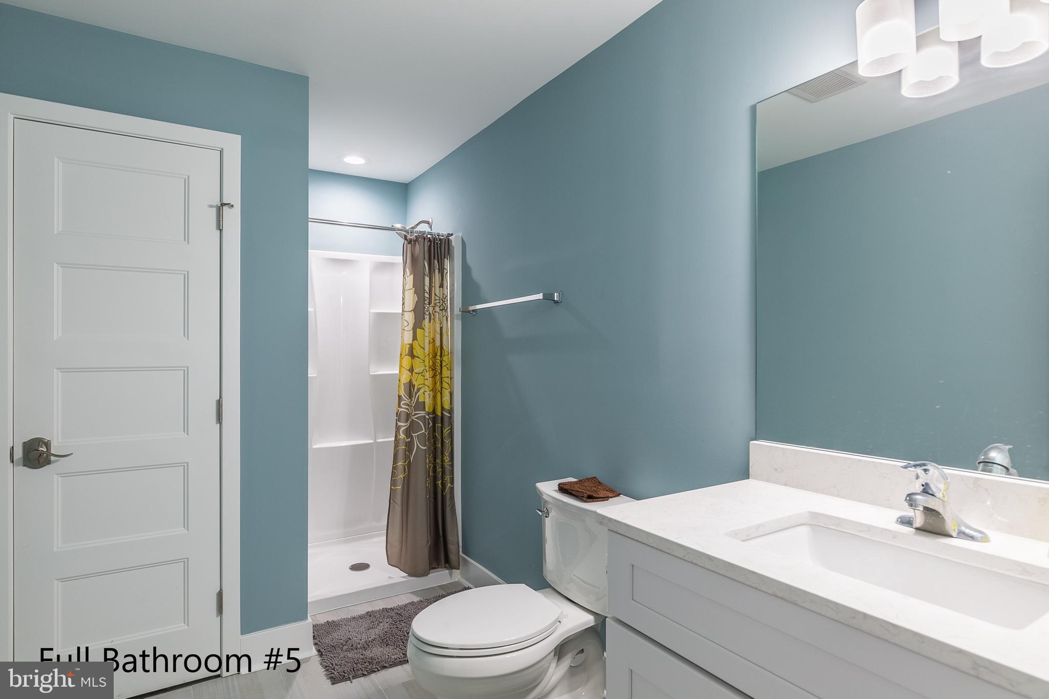 FAIRFAX - Residential