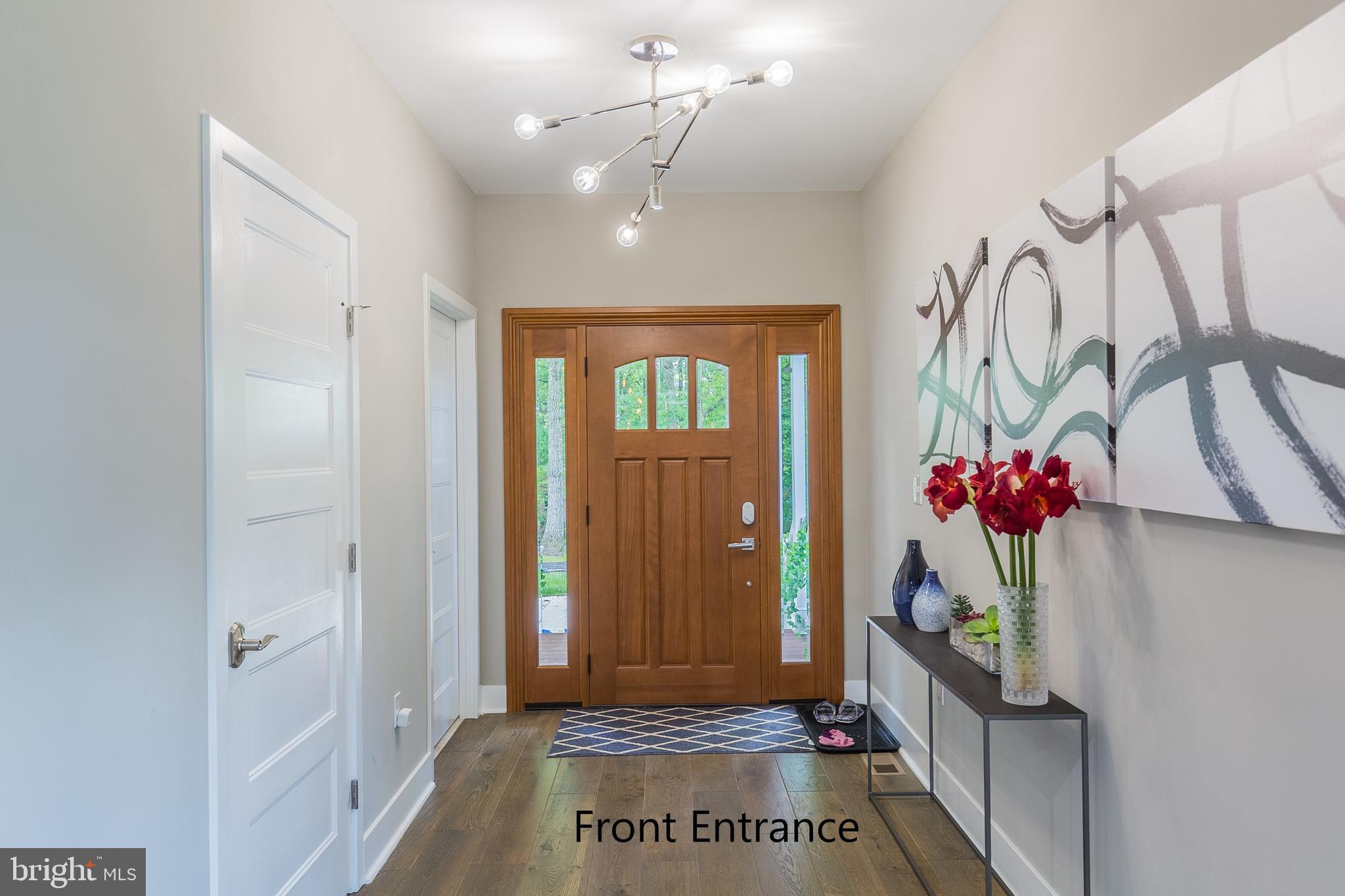 FAIRFAX - Residential