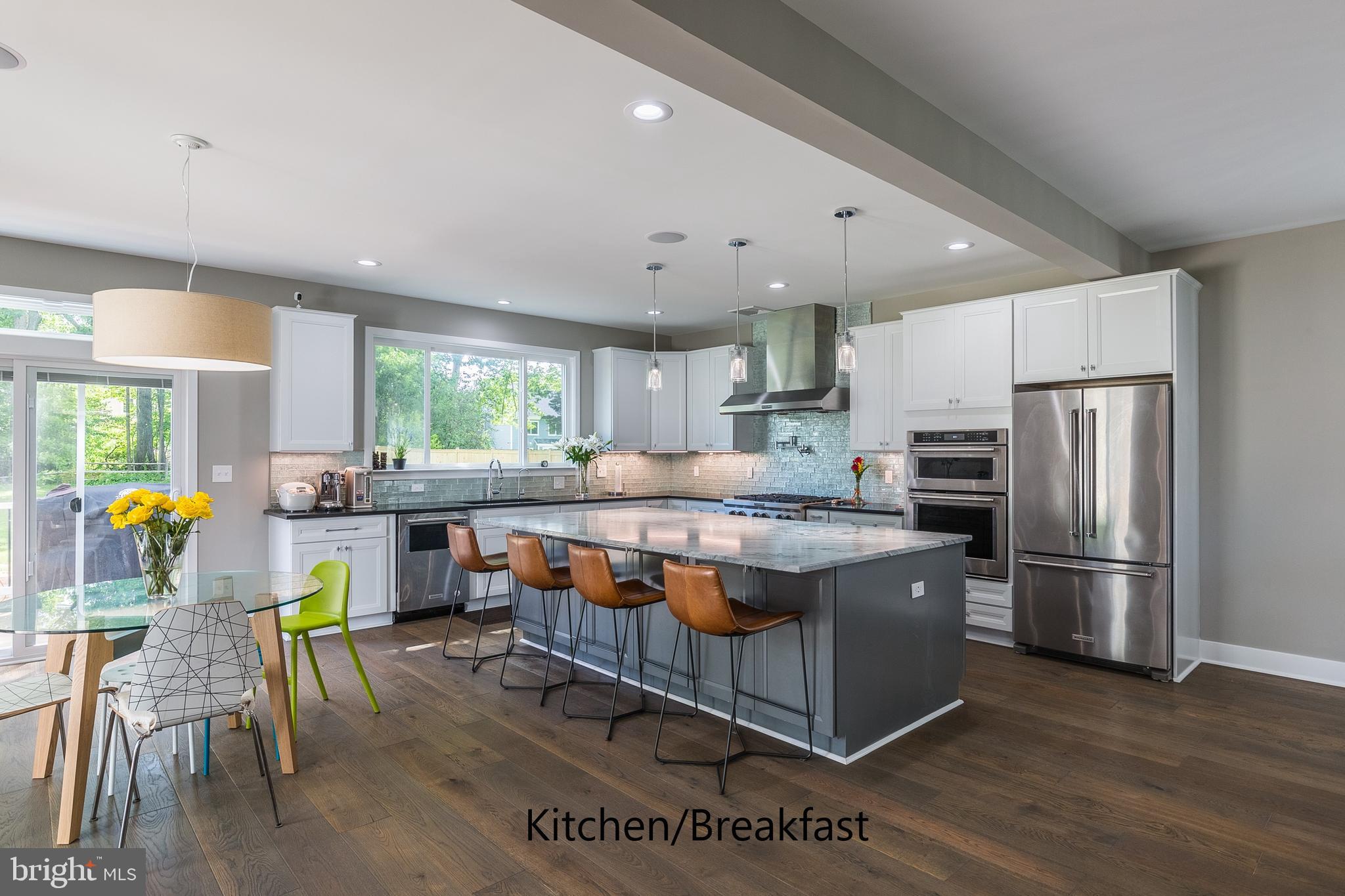 FAIRFAX - Residential