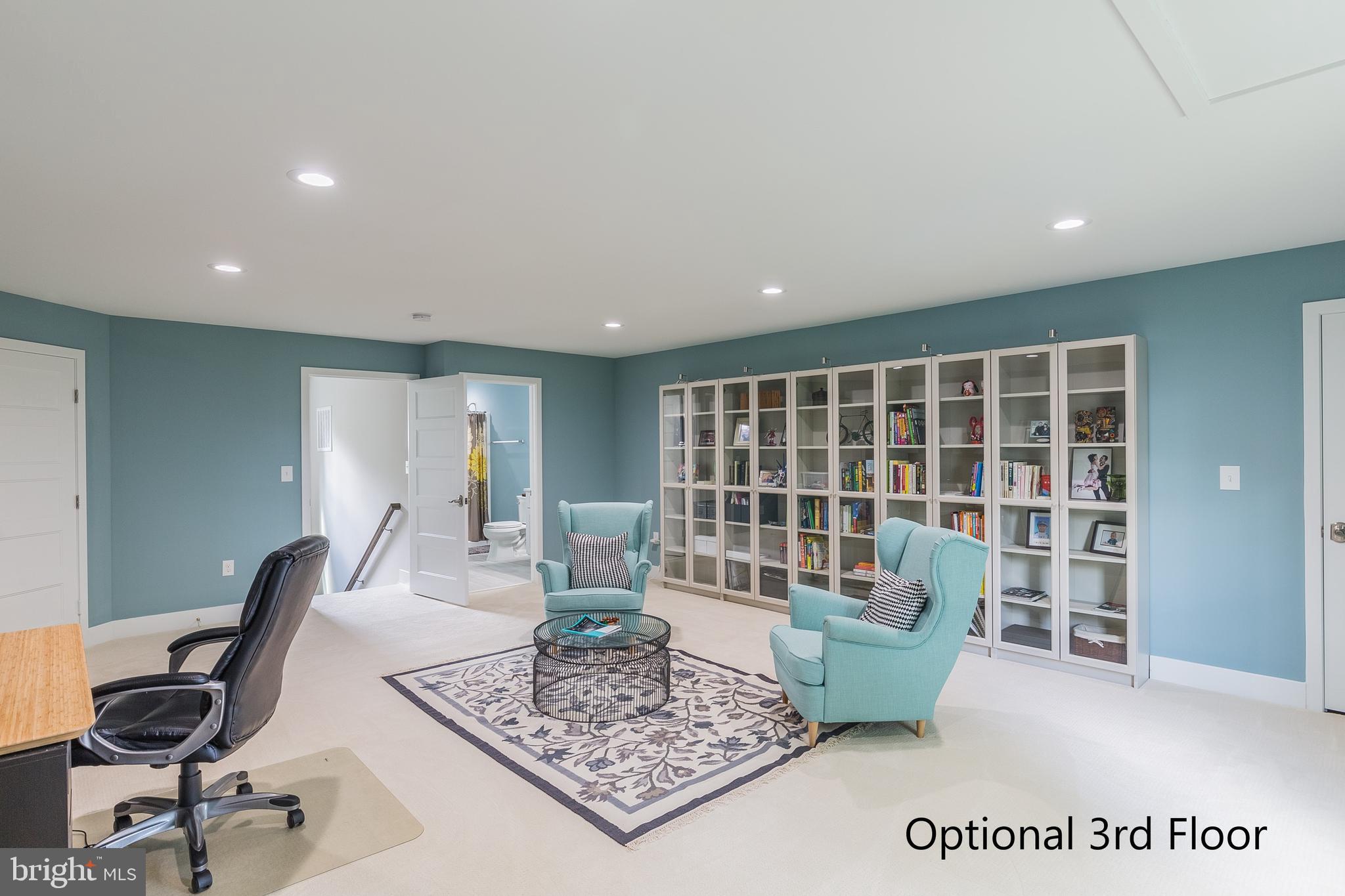 FAIRFAX - Residential