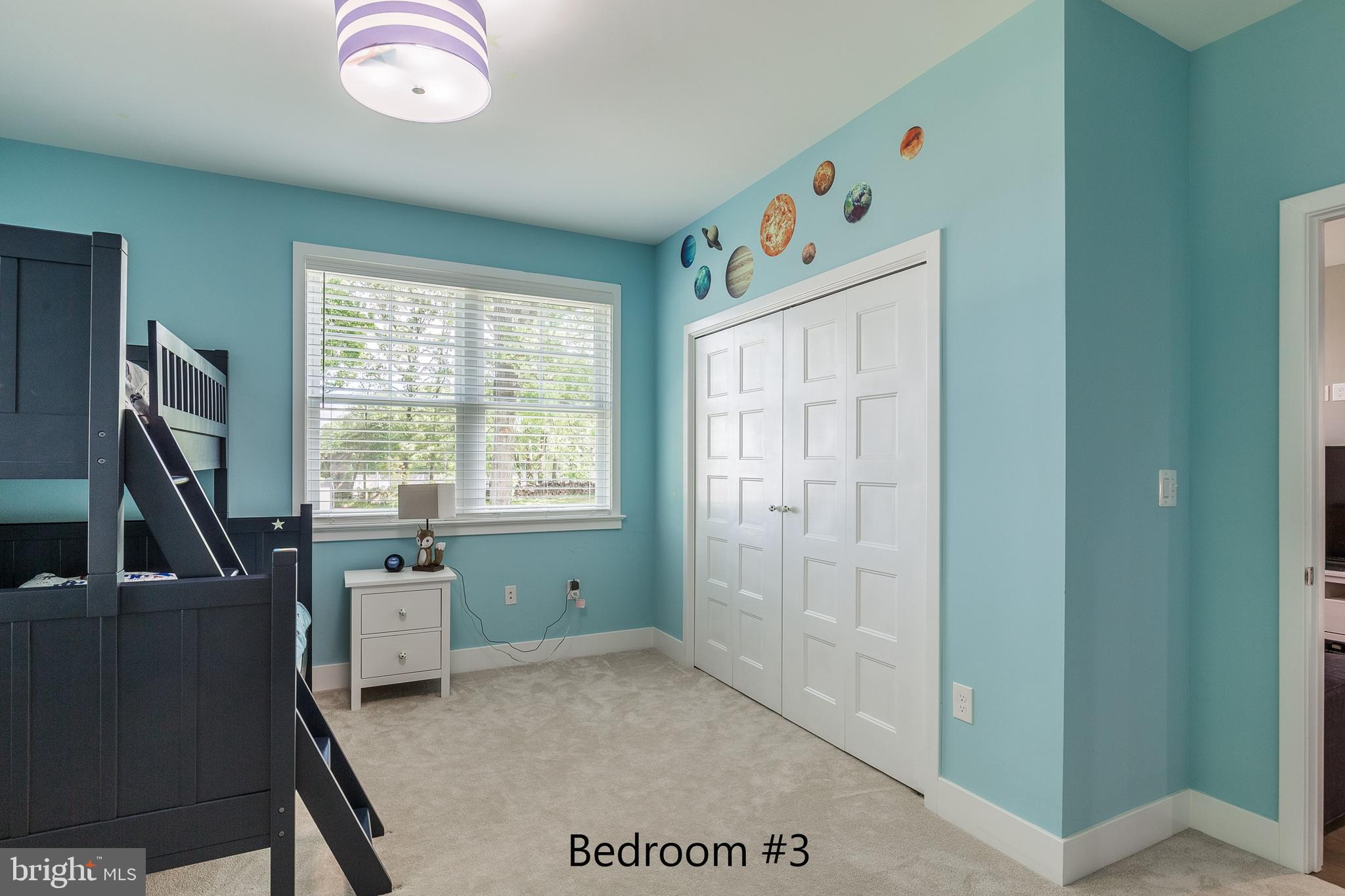 FAIRFAX - Residential