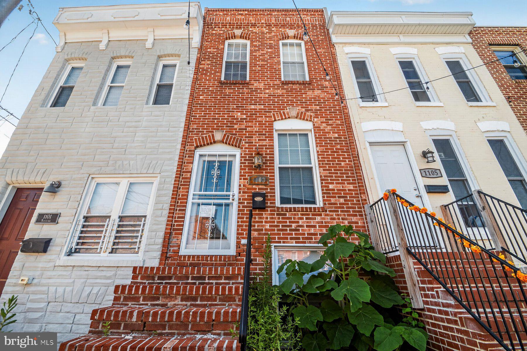 1103 NANTICOKE STREET