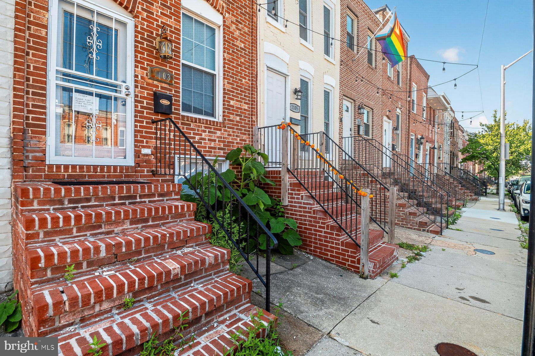 1103 NANTICOKE STREET