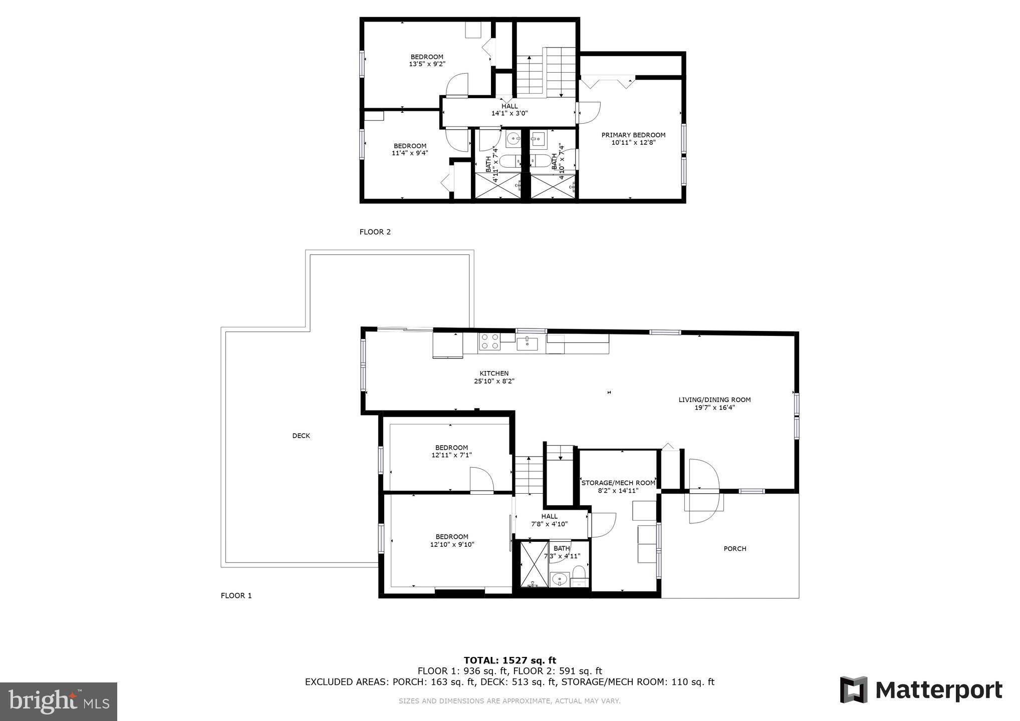 KINGS COURT - Residential
