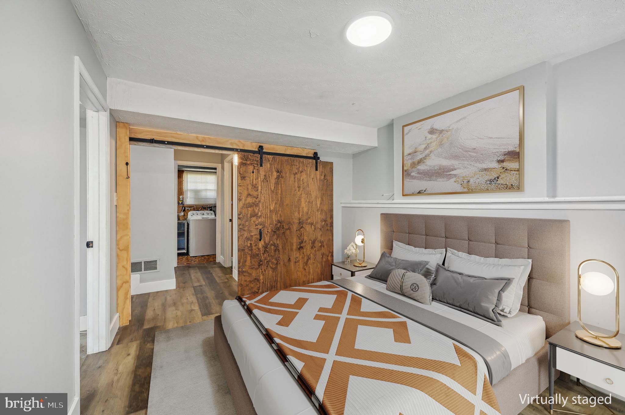 KINGS COURT - Residential