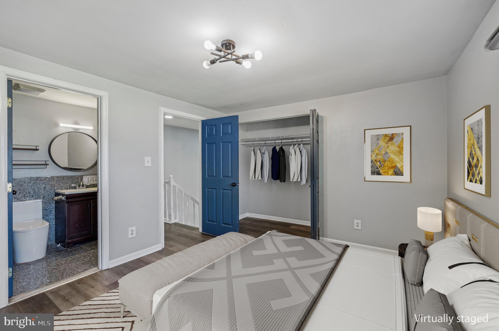 KINGS COURT - Residential