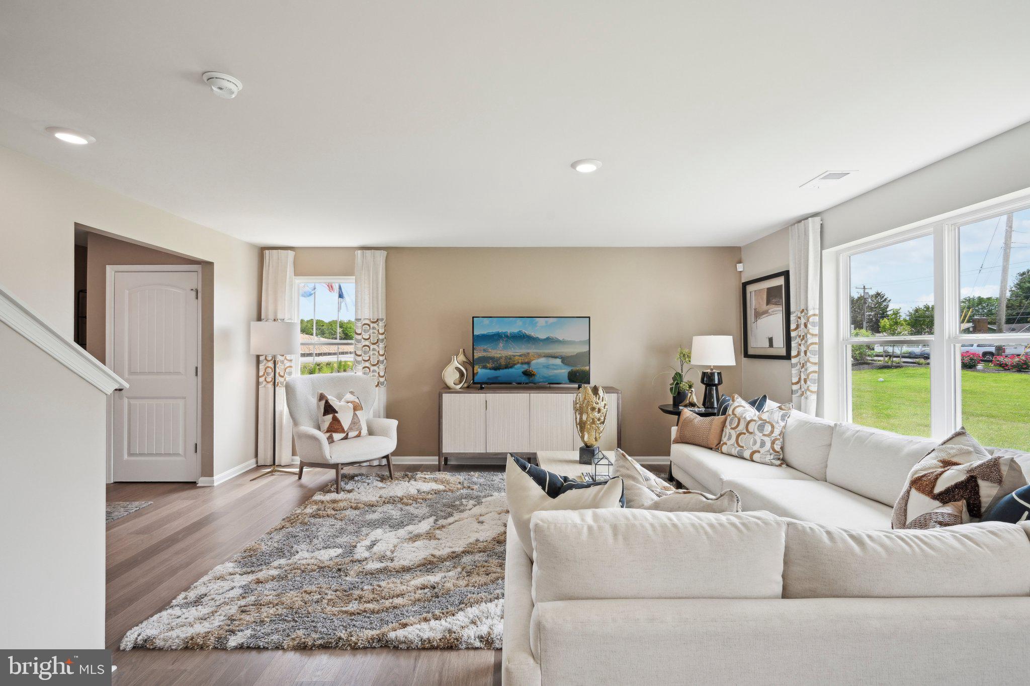 MILLVILLE BY THE SEA - Residential