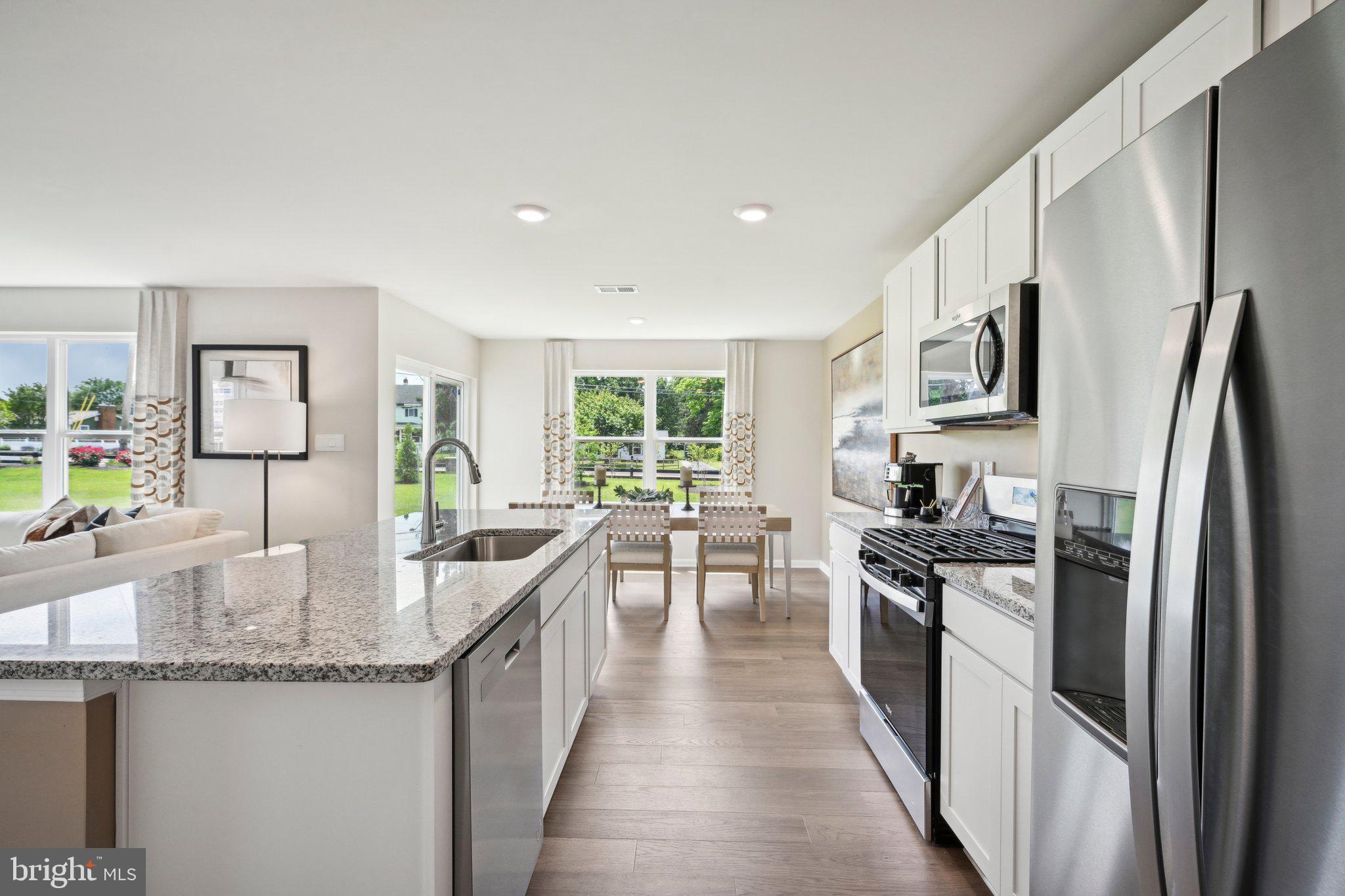 MILLVILLE BY THE SEA - Residential