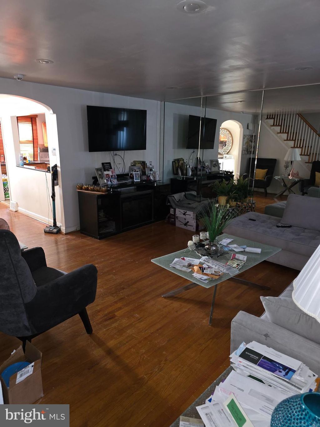 Photo of 8326 Temple Road, PHILADELPHIA, PA 19150 (MLS # PAPH2576136)